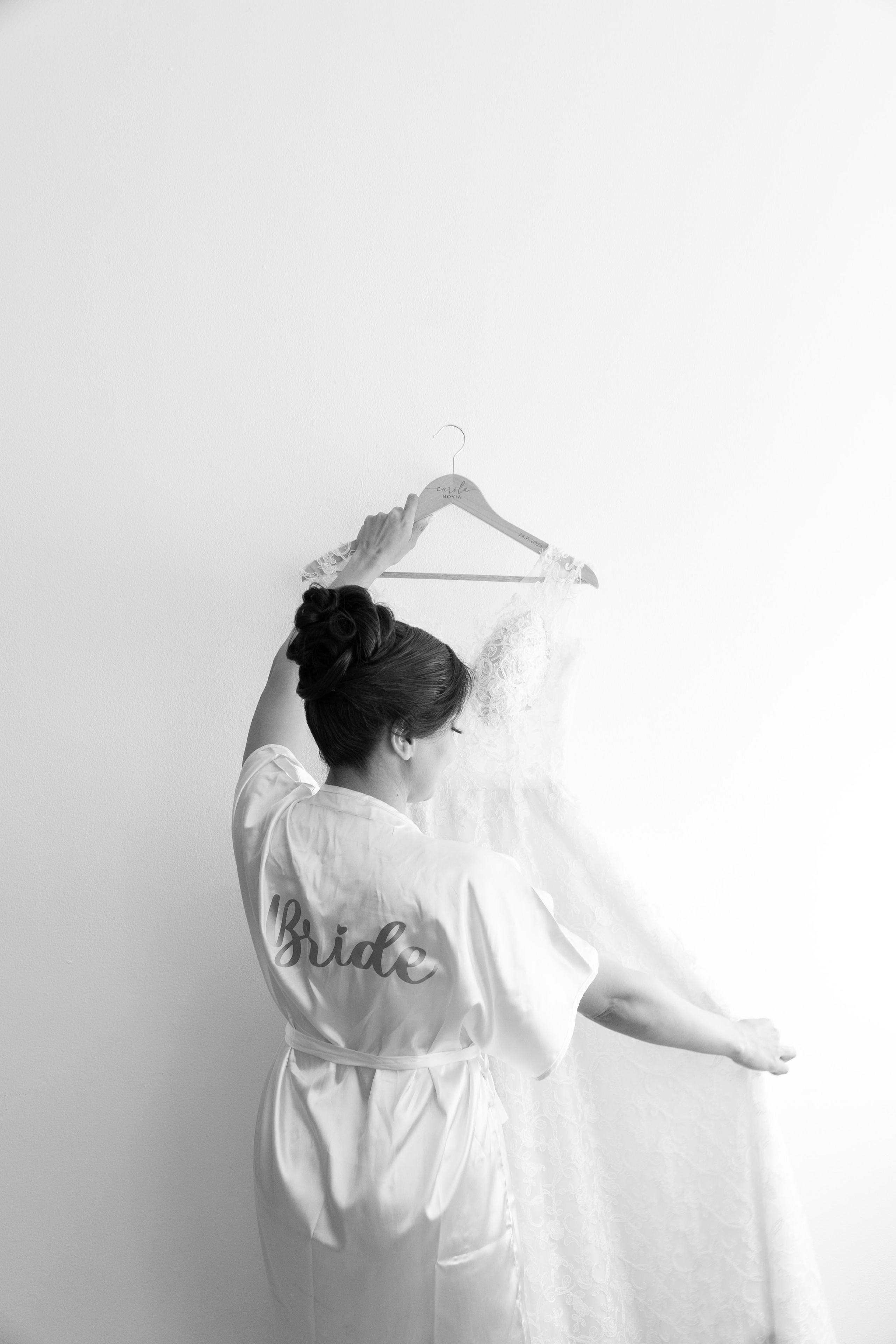 Carola & Gerson. Wedding Photographer in Barcelona and Medellin