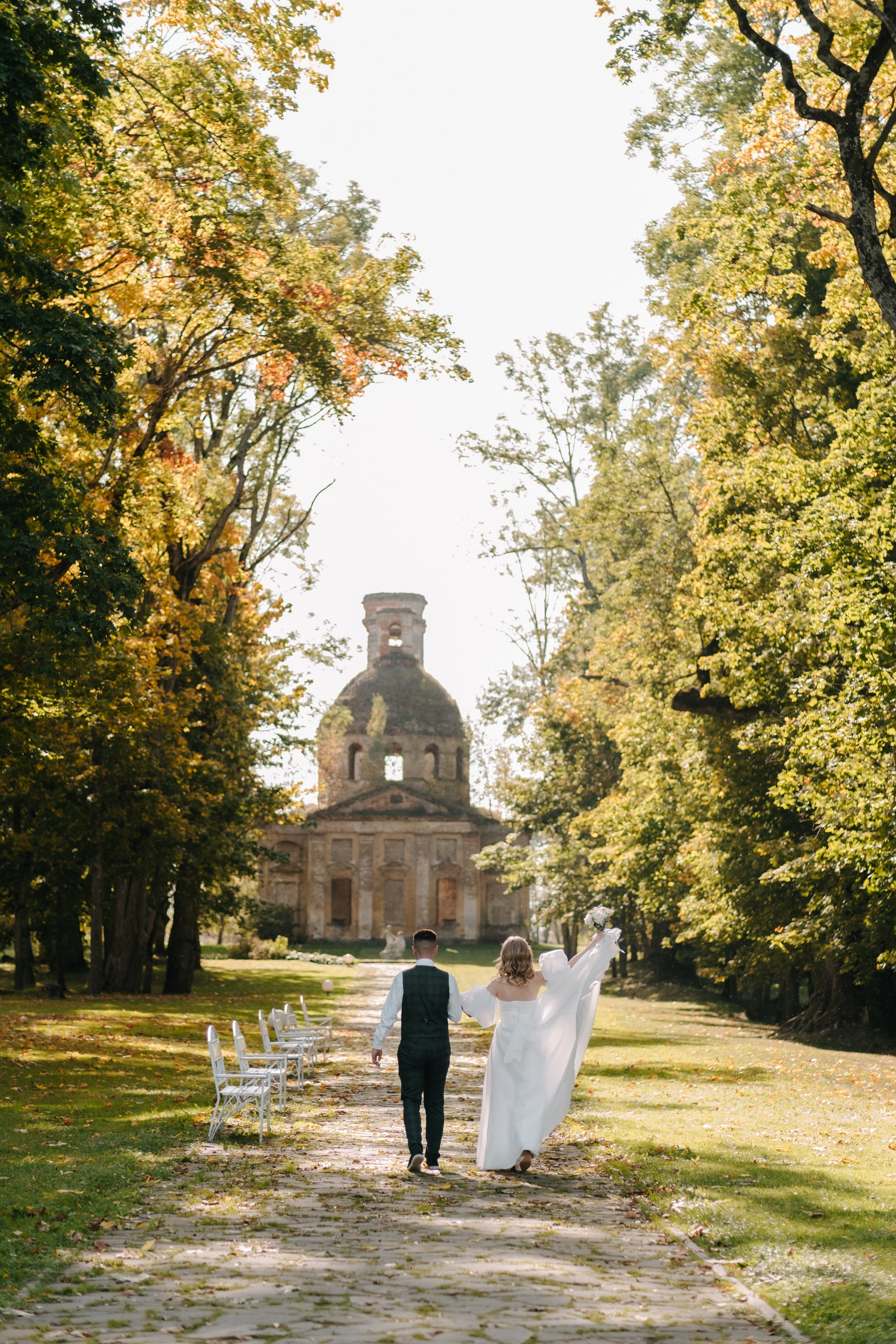 Никита и Анна. Фотограф Москва, Смоленск