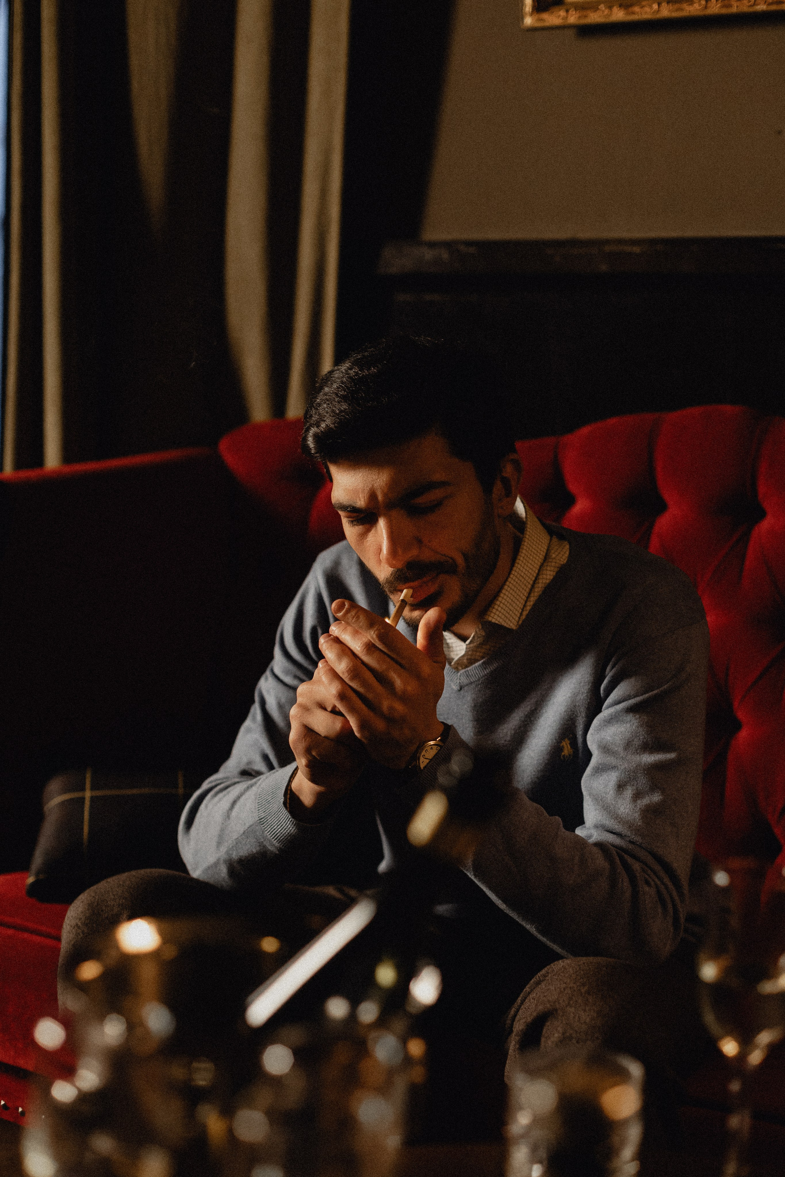 Чисто Английская История. Фотограф в Краснодаре и Краснодарском Крае