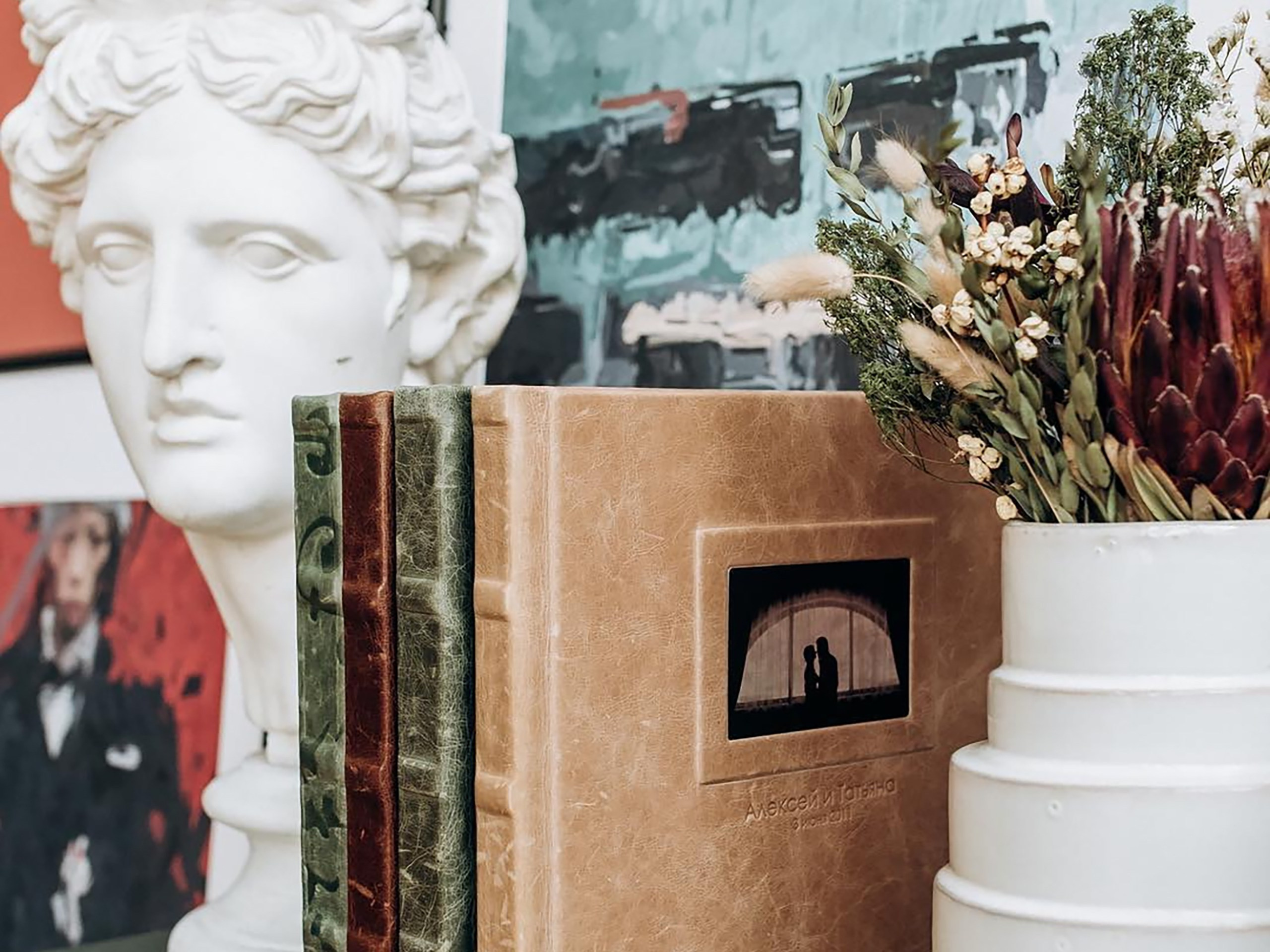 Заказать фотокнигу. Конный портретный фотограф Наталья Шелест