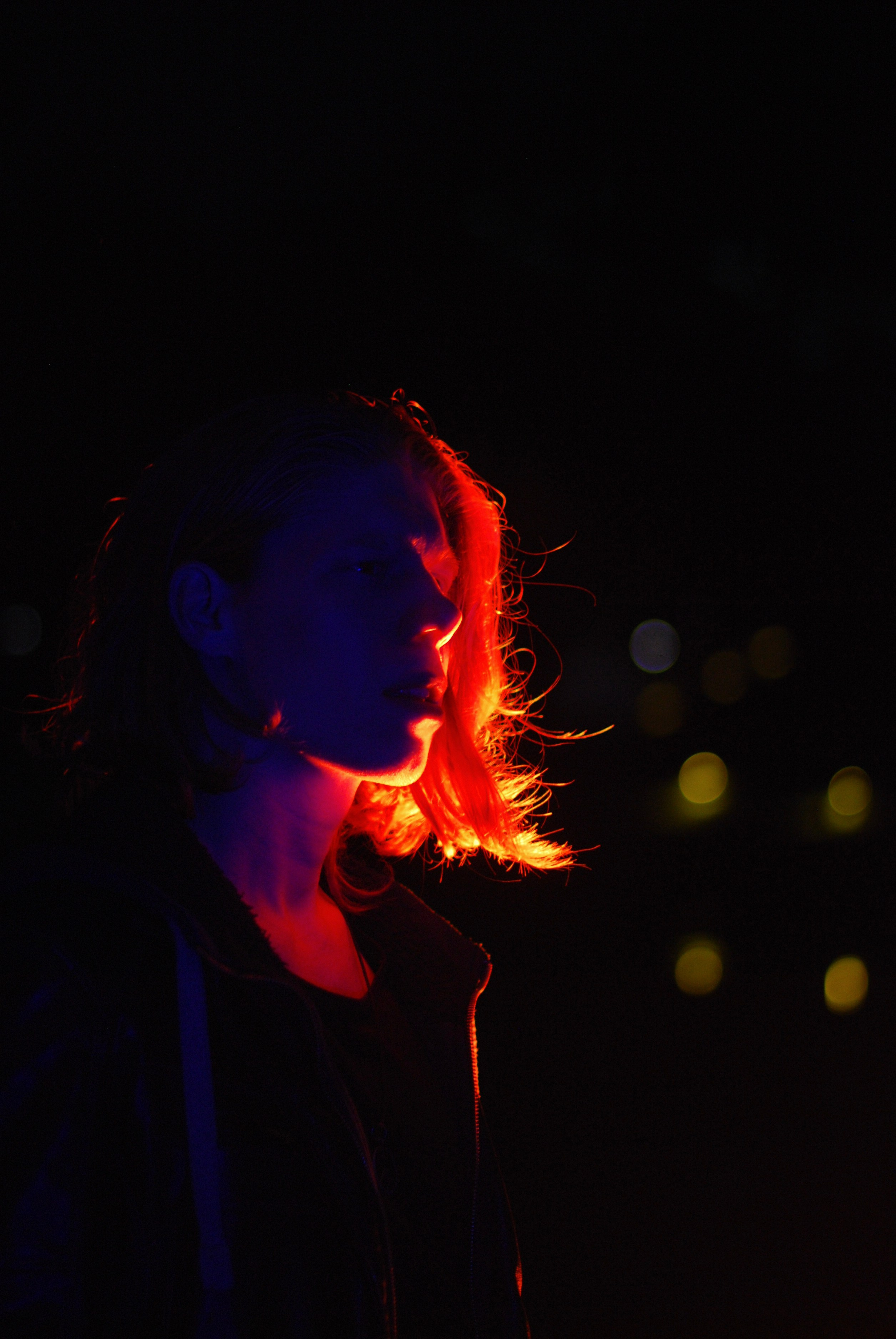 Ночь света. Костюмер, художник кино и телевидения в спб