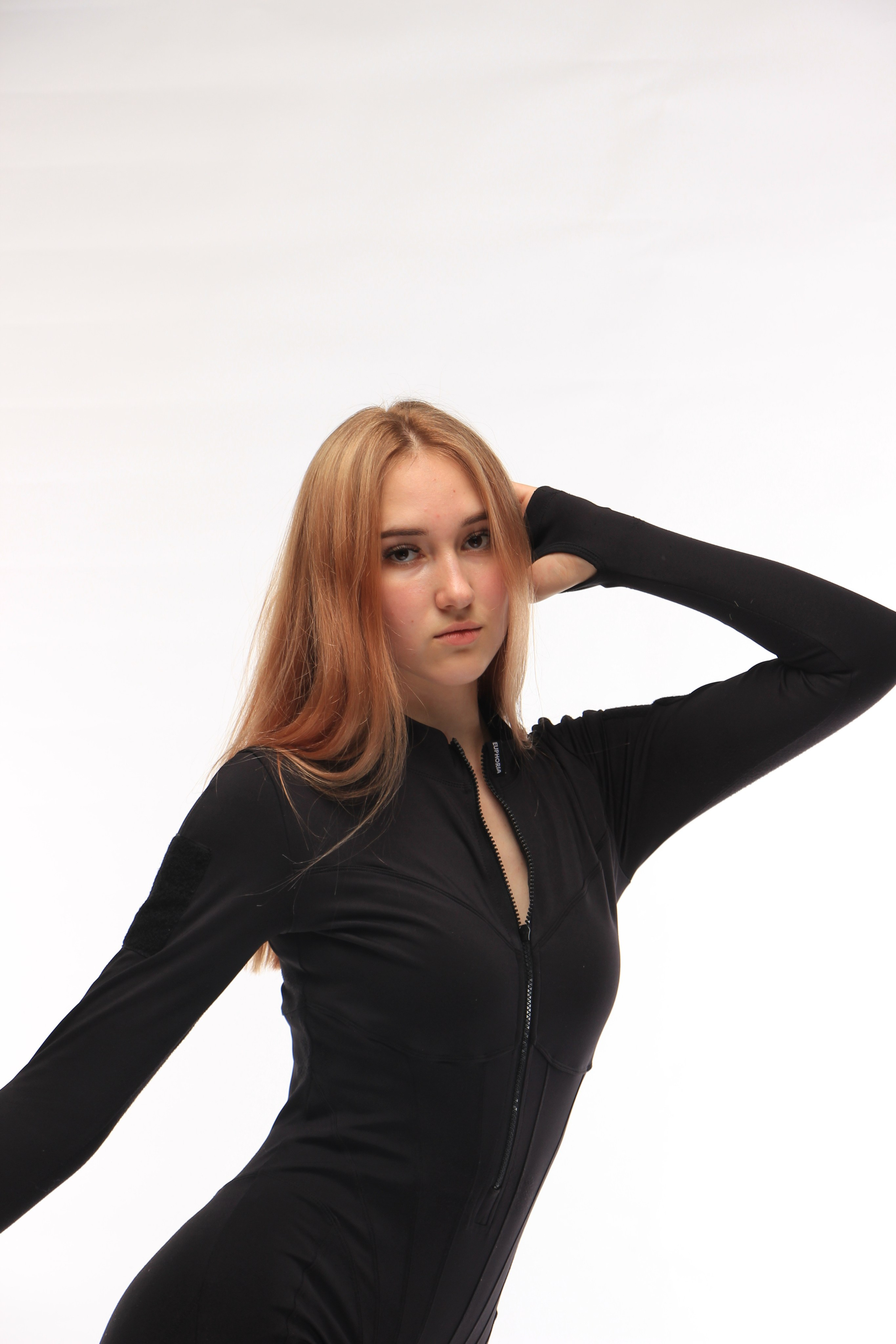 Кристина. Костюмер, художник кино и телевидения в спб