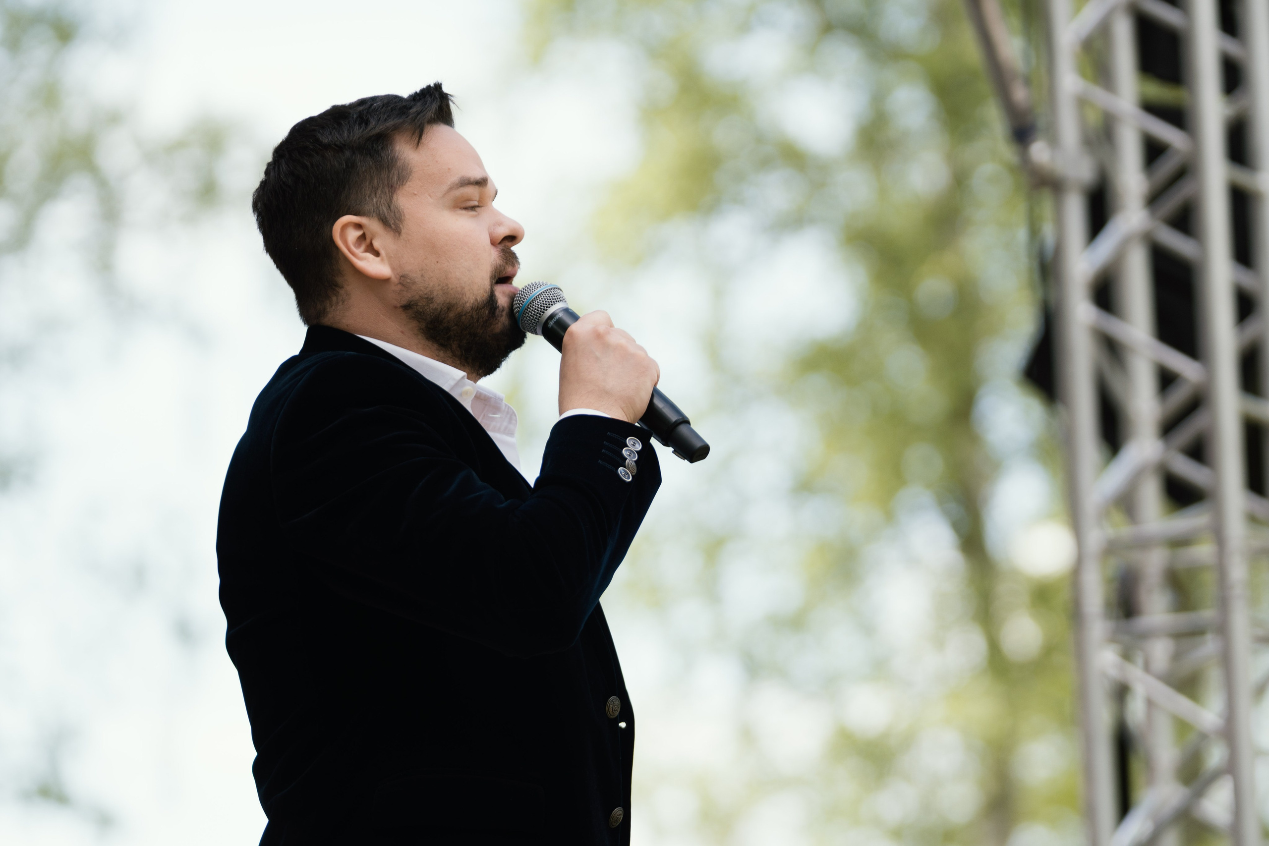 Сабантуй 2025. Портретный фотограф в Казани Радомир Заздравных