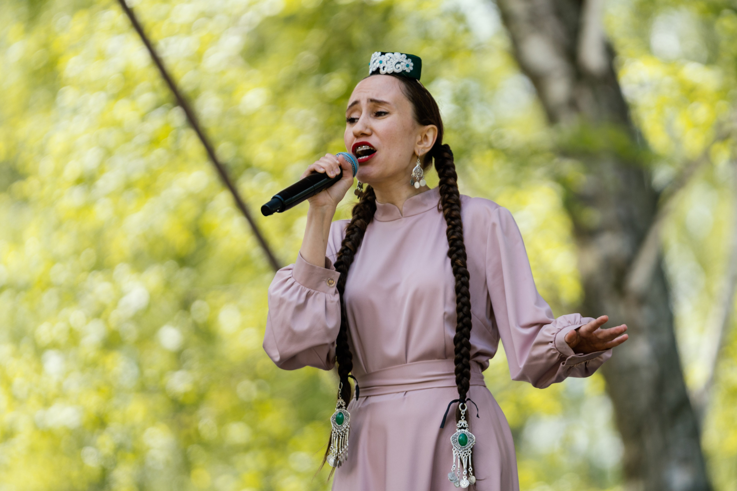 Сабантуй 2025. Портретный фотограф в Казани Радомир Заздравных