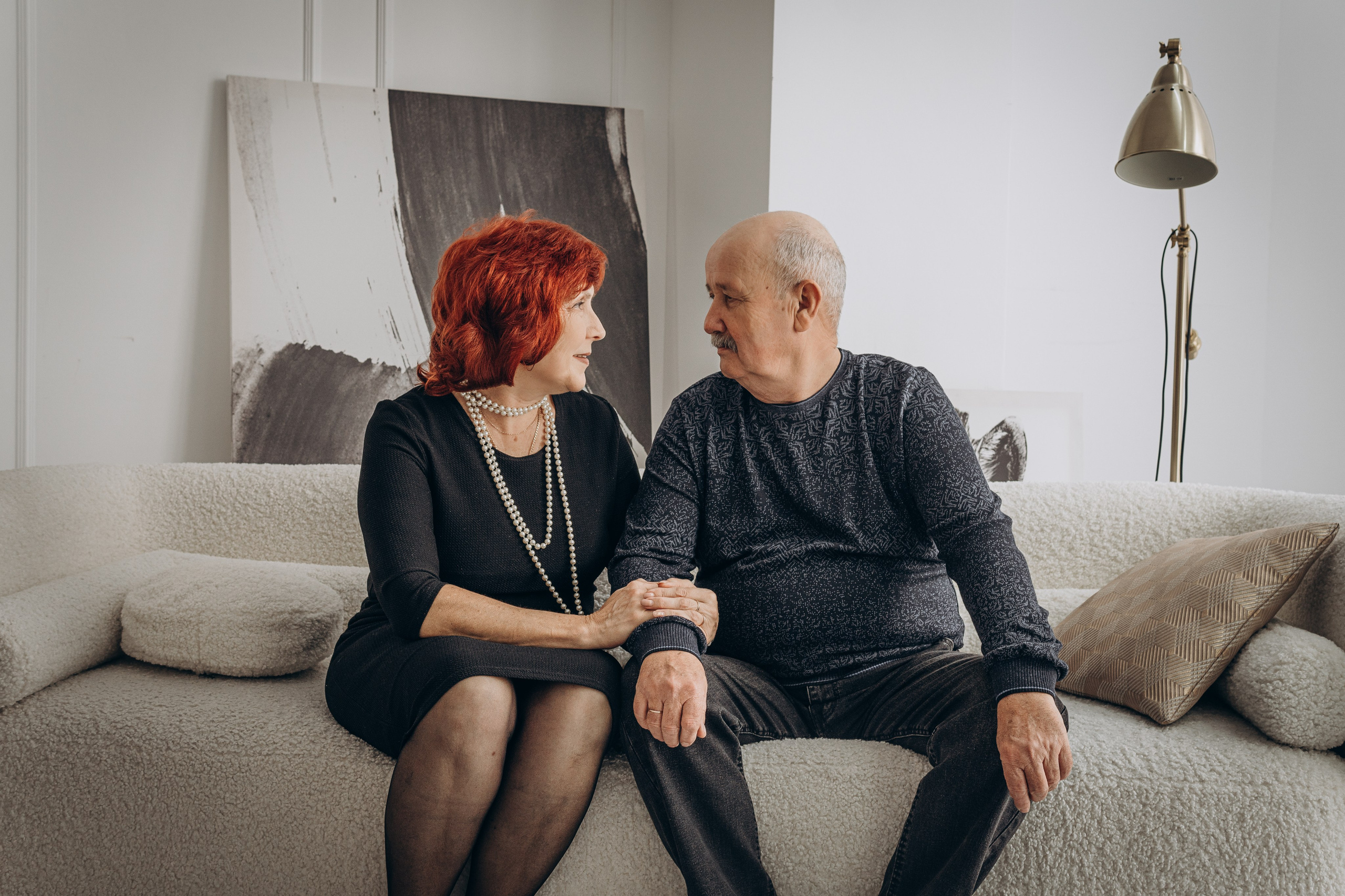 Новогодняя семейная история. Natalya Bondareva Photographу