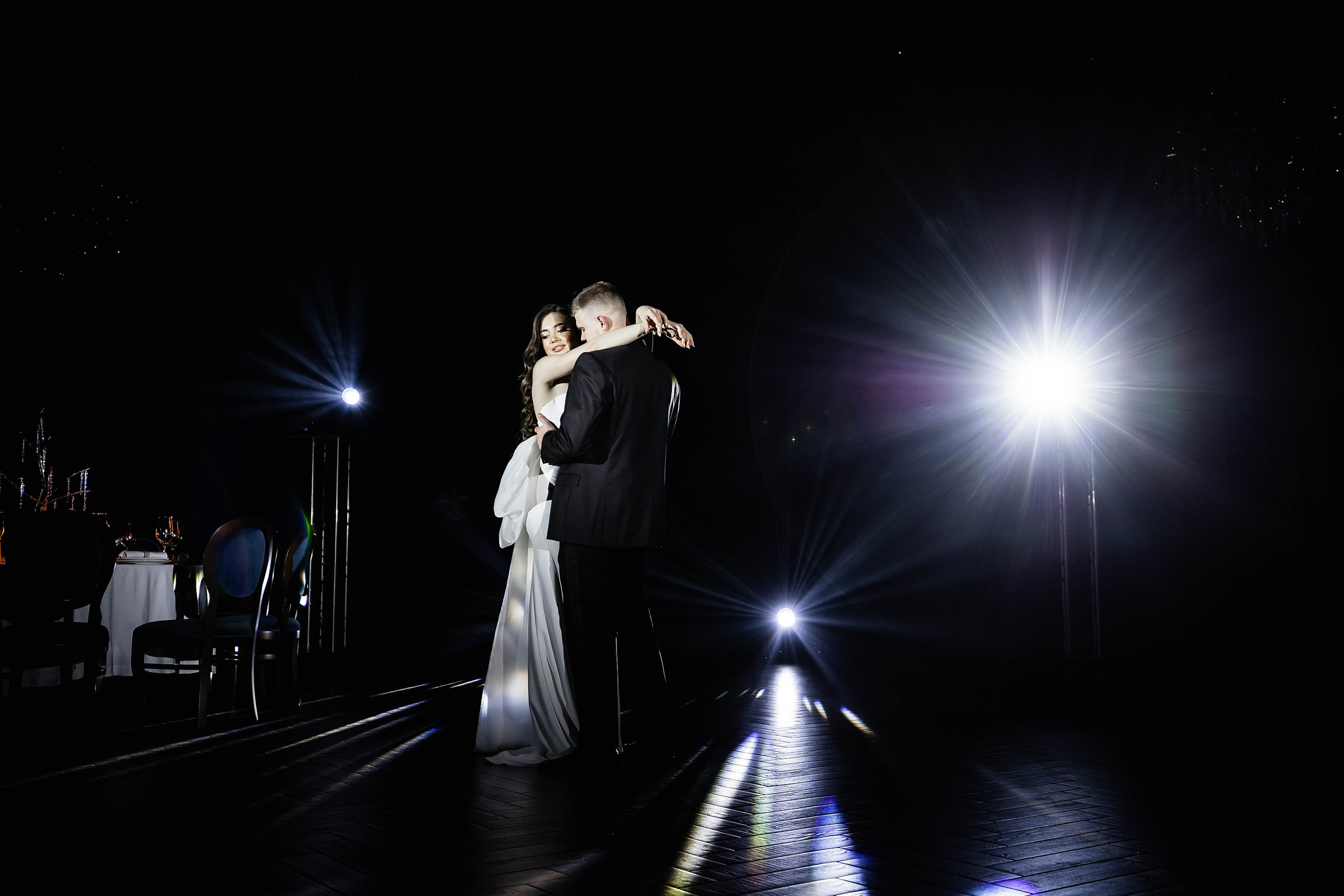 Николай и Дарья. Свадебный фотограф Ростов-на-Дону Виолетта veslers.ph