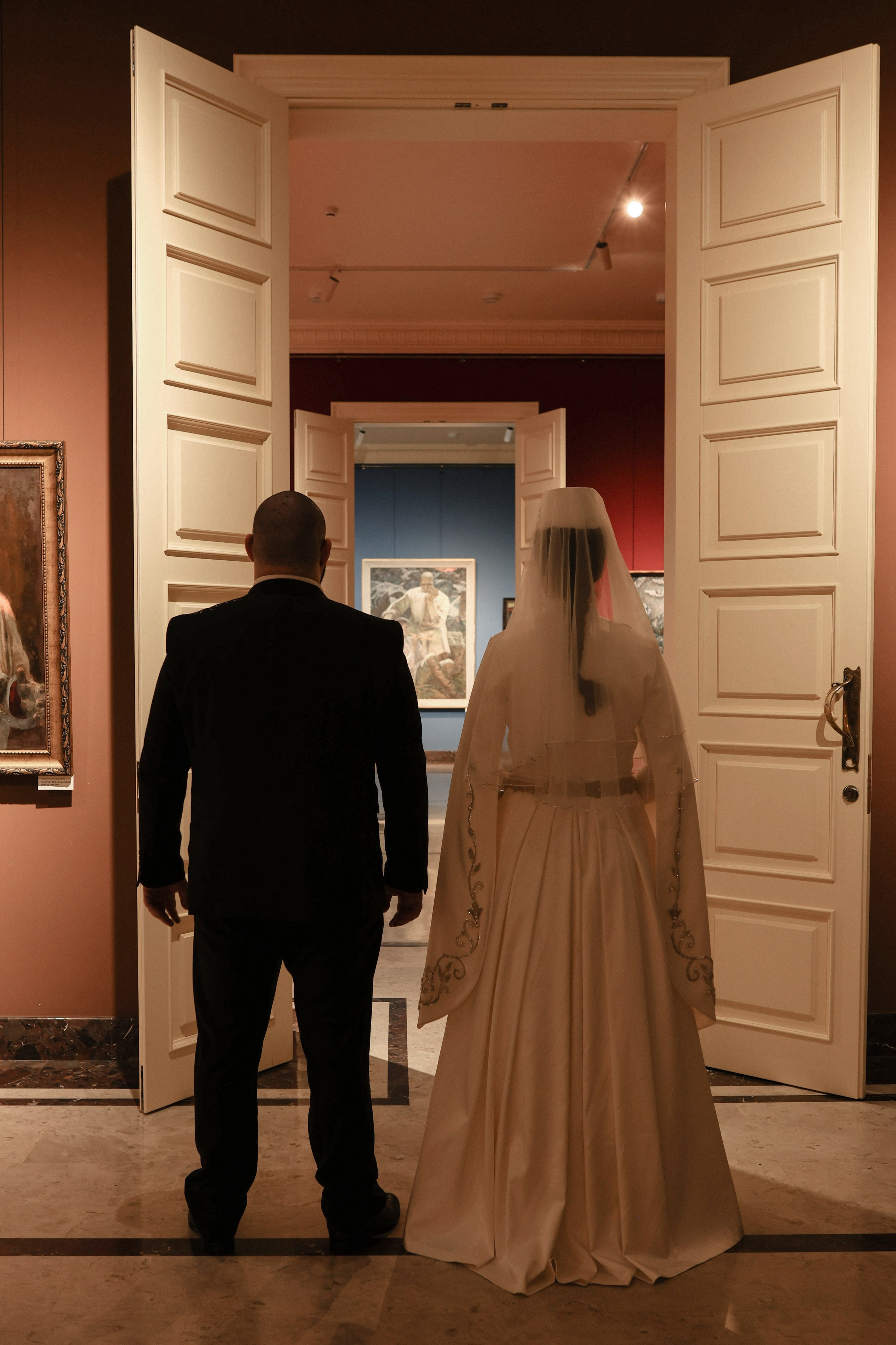 Северная Осетия — Алания. Свадебный фотограф Катерина Евст