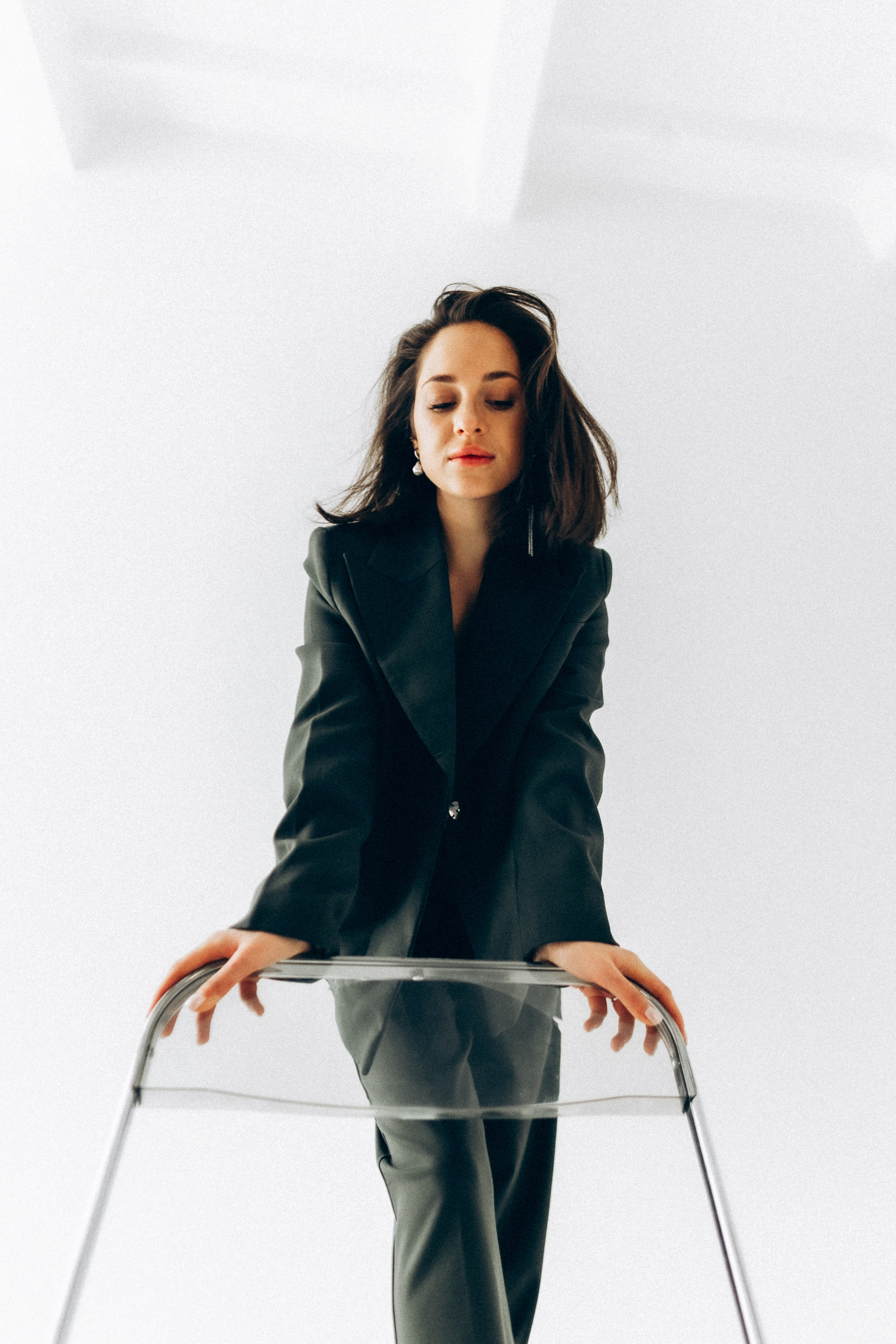 Мари (индивидуальная студийная). Фотограф ПИТЕР СПБ Надежда Баранова