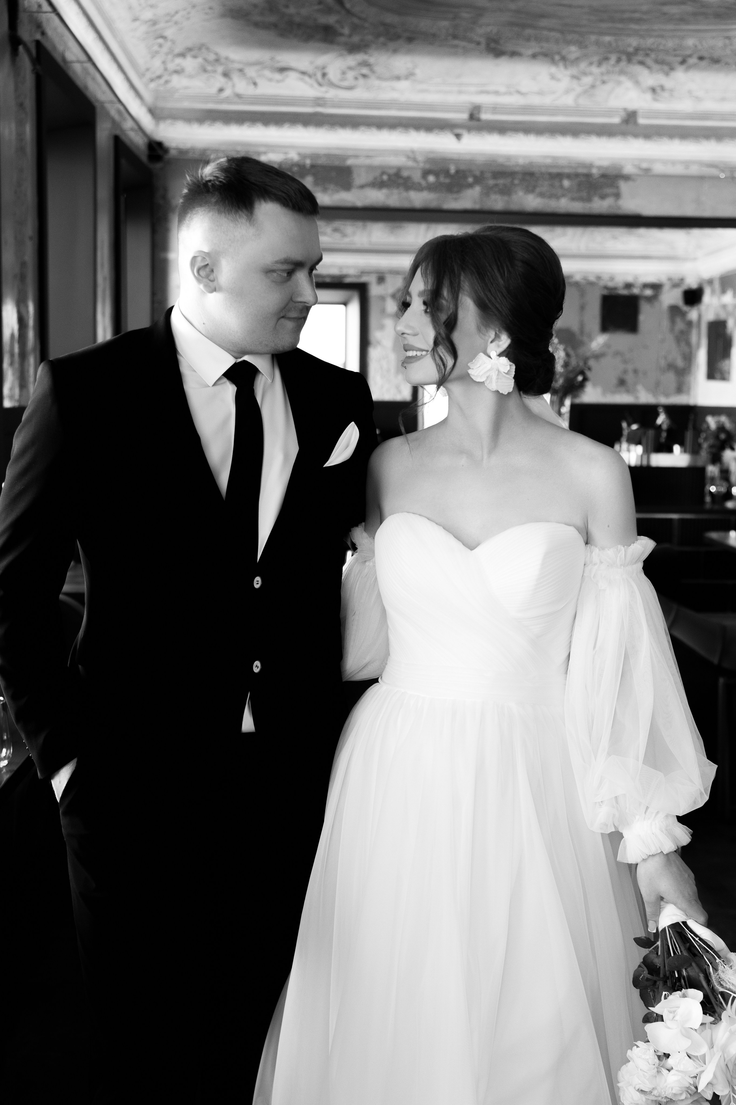 Wedding Day Alexander & Ekaterina. Фотограф Нижний Новгород Кристина Швецова