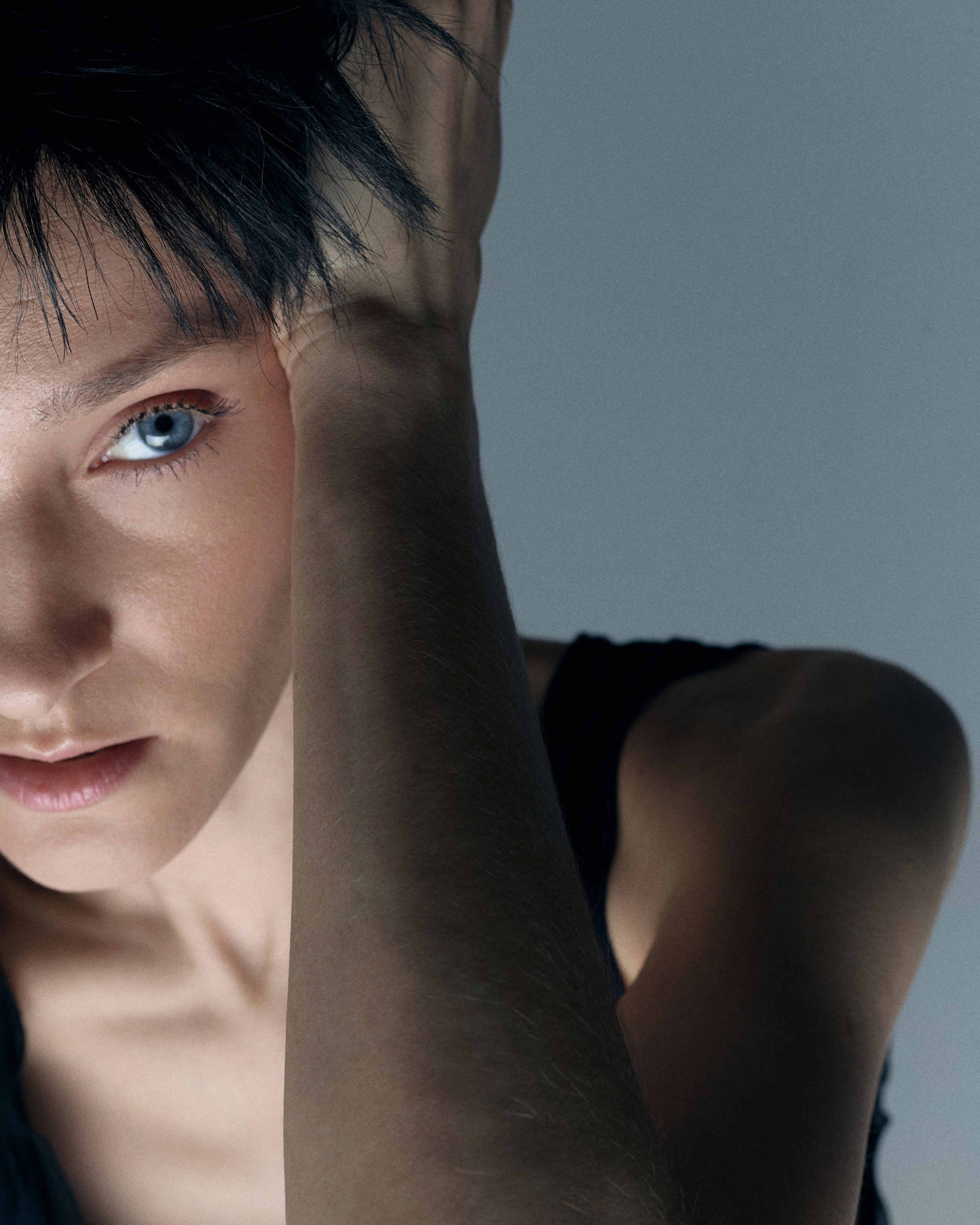 BRENDS. Ася Солопова, фотограф Тюмень