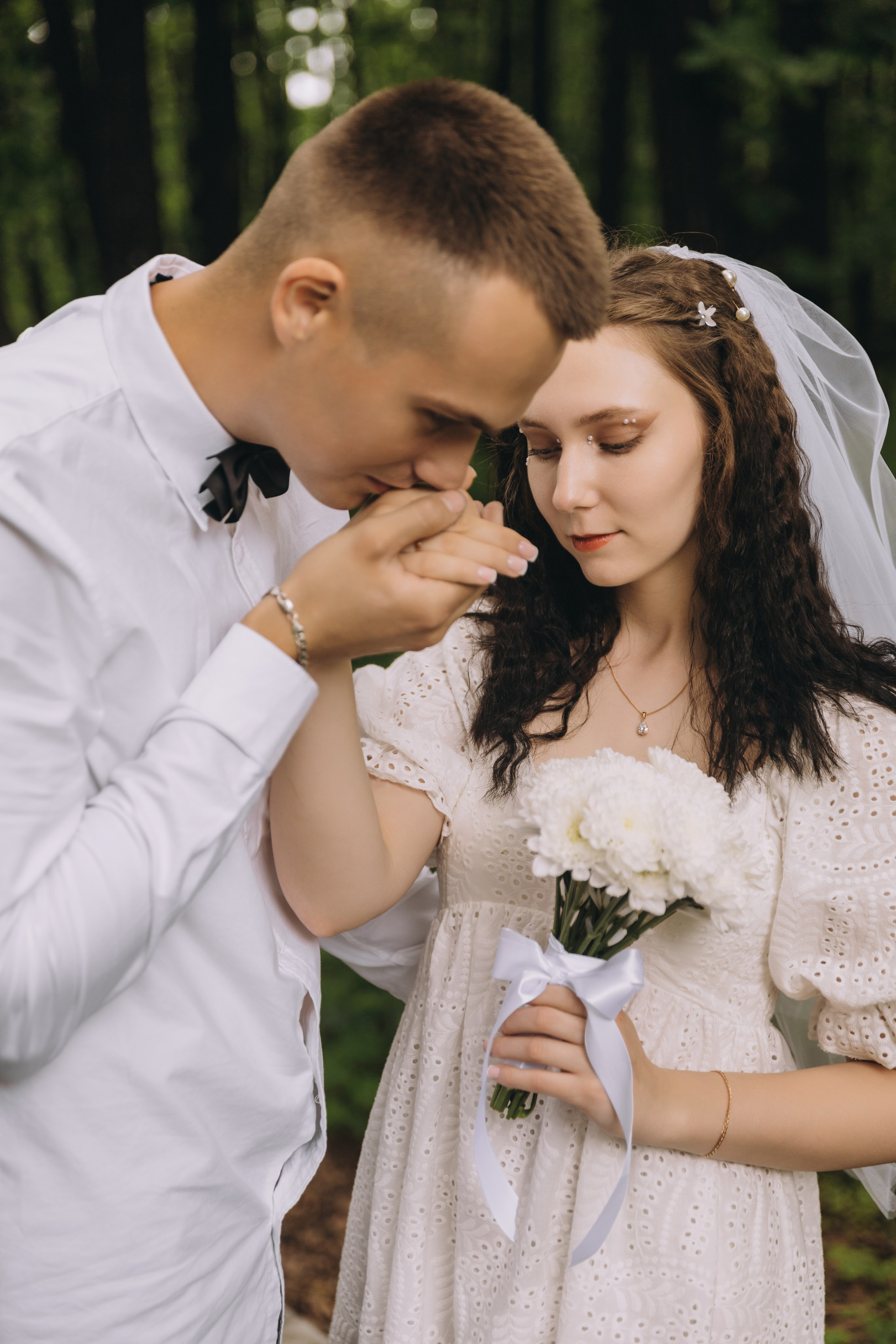 Свадьба. Дмитрий & Виктория. Фотограф во Владивостоке. Юрганова Анна