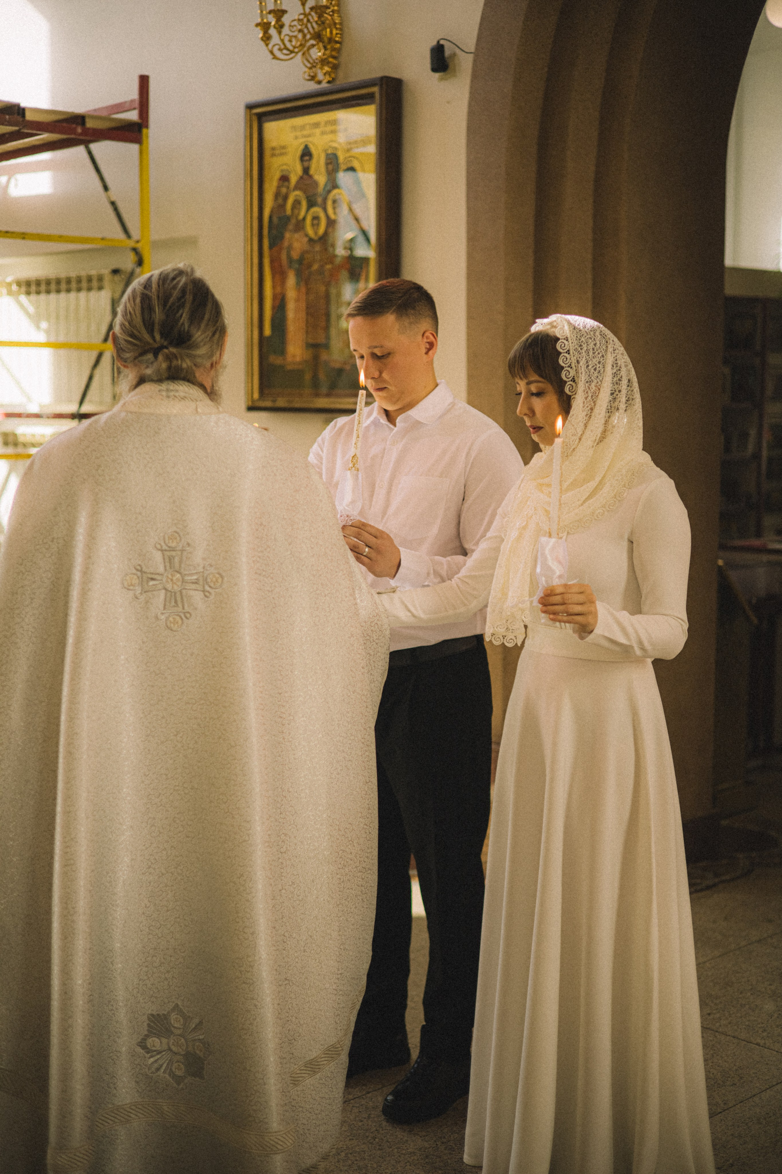 Ангелина, Антон. Фотограф в г. Чита