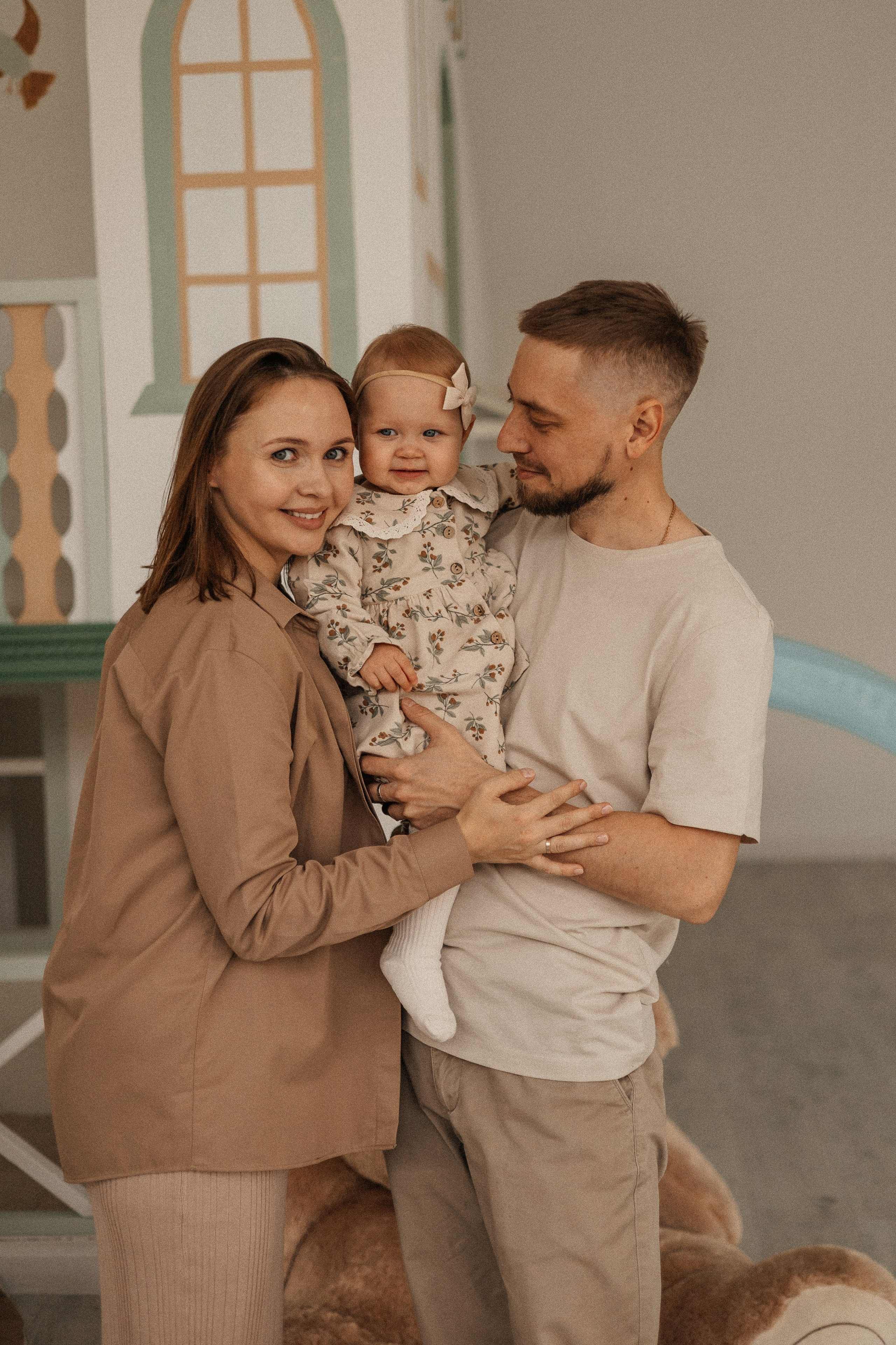 Саше годик ♡. Фотограф в г. Чита