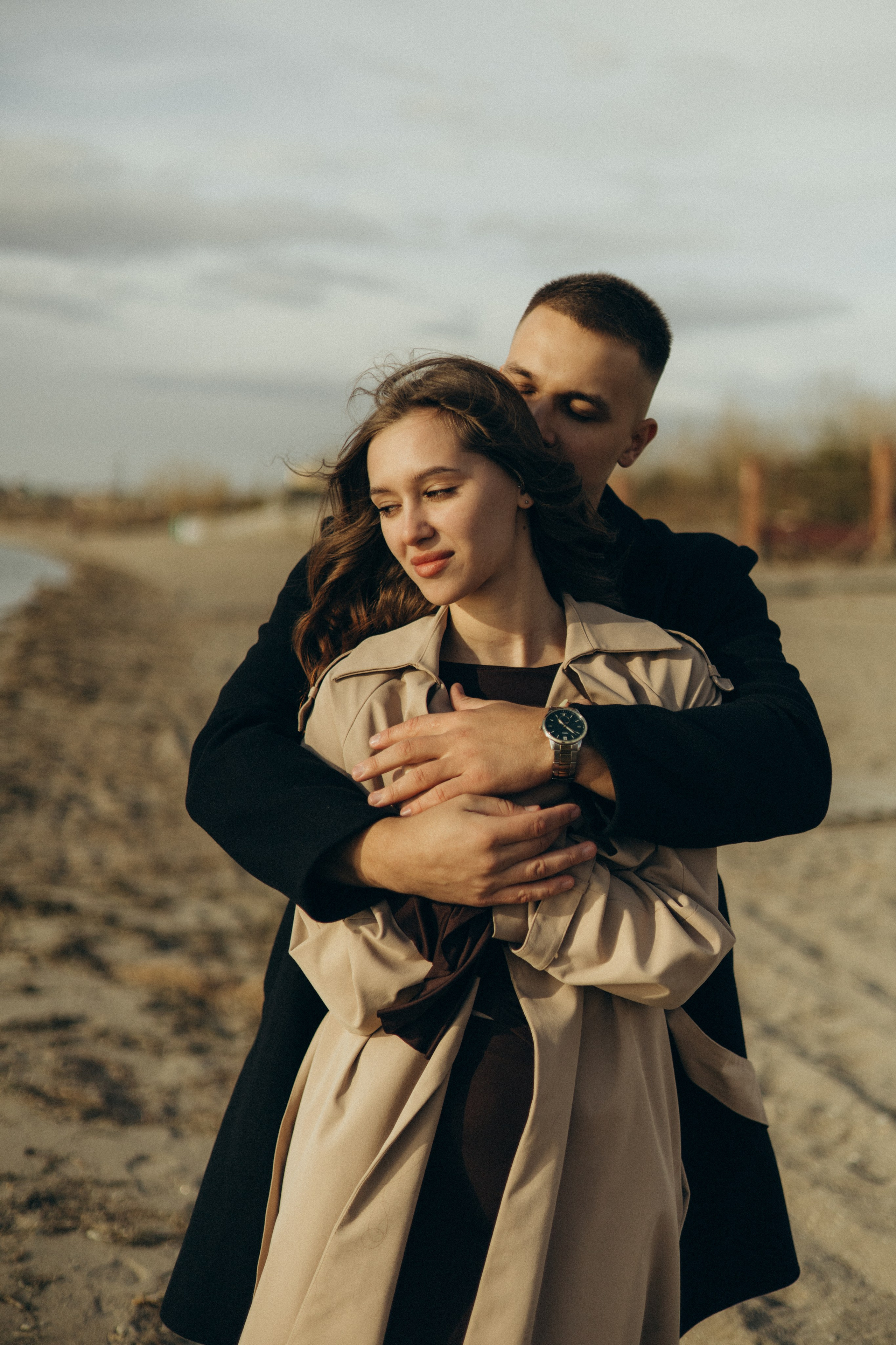 Карина, Иван. Фотограф в г. Чита