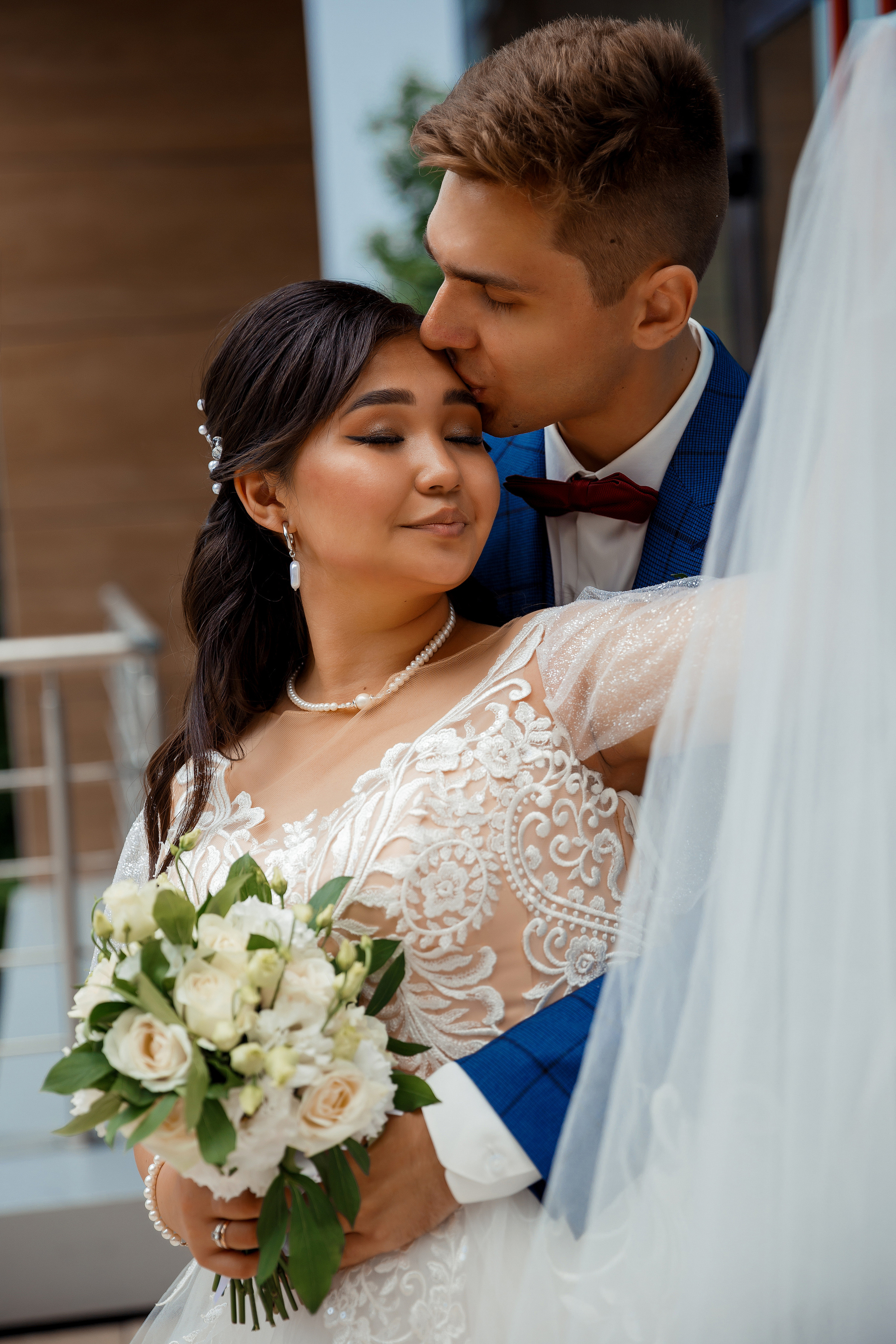 Иван & Мадина 14.07.2021. Свадебный и семейный фотограф Черняева Анна| Нижний Новгород