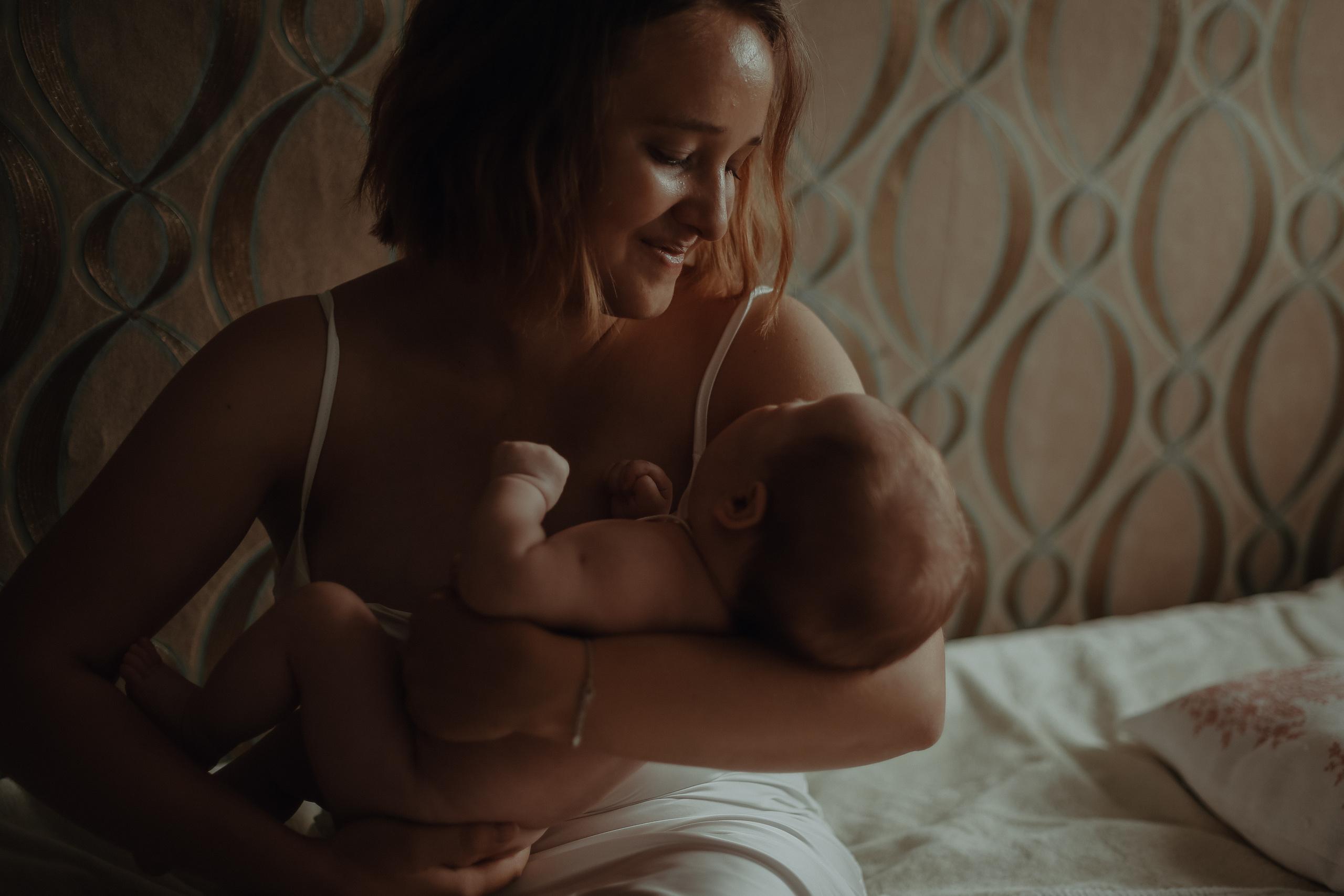 Мама & дочка. Свадебный и семейный фотограф Черняева Анна| Нижний Новгород