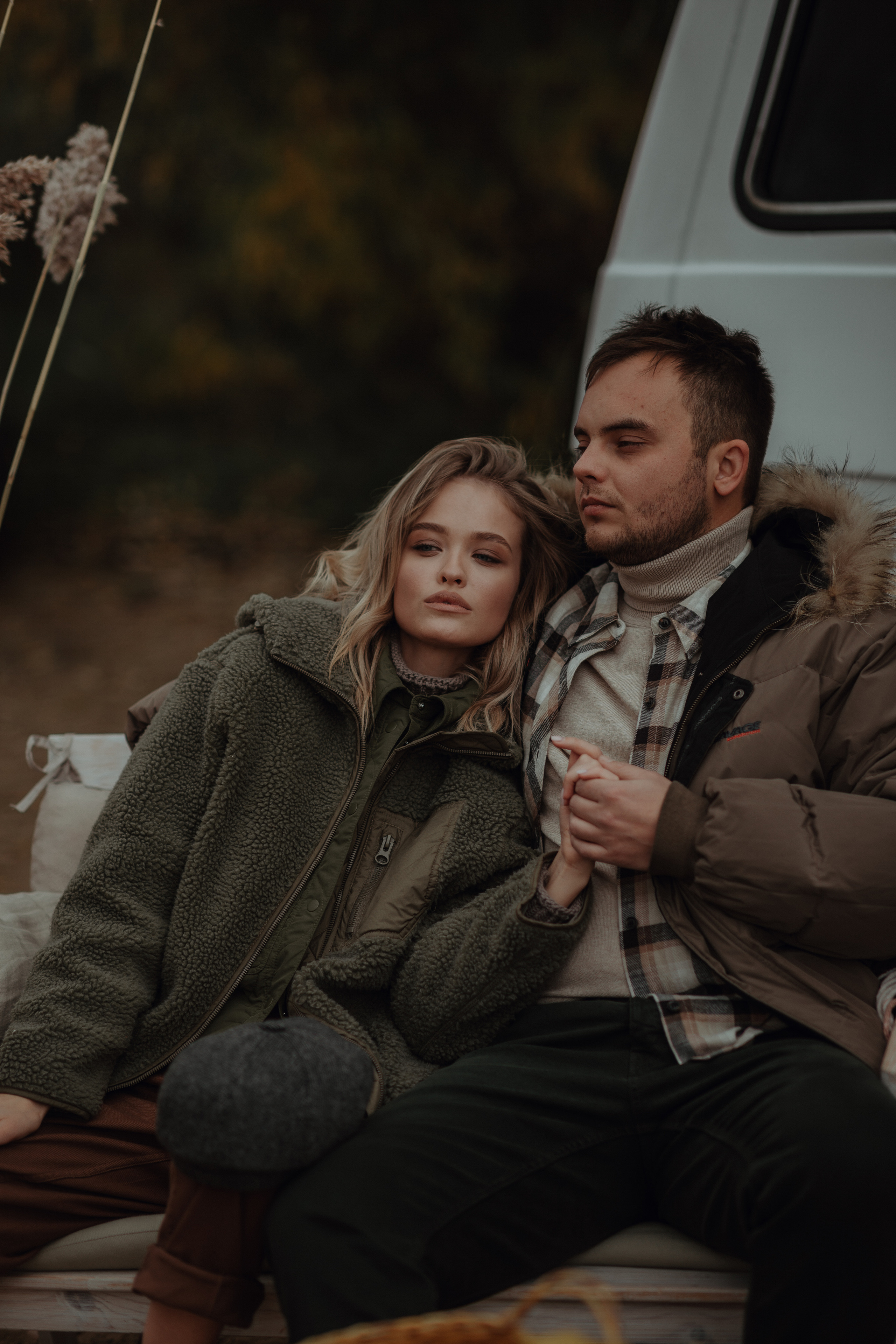 Love story. Свадебный и семейный фотограф Черняева Анна| Нижний Новгород