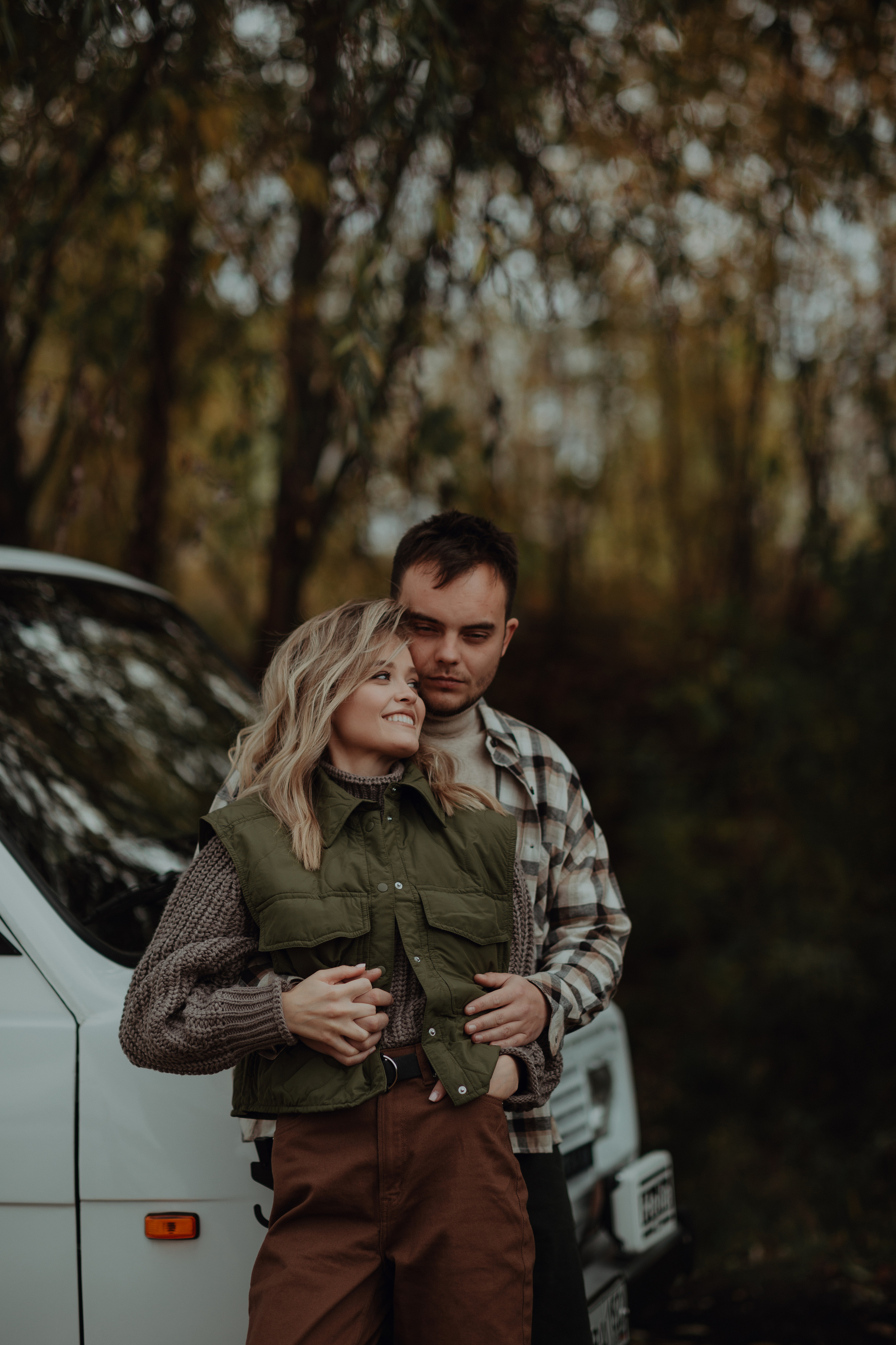 Love story. Свадебный и семейный фотограф Черняева Анна| Нижний Новгород