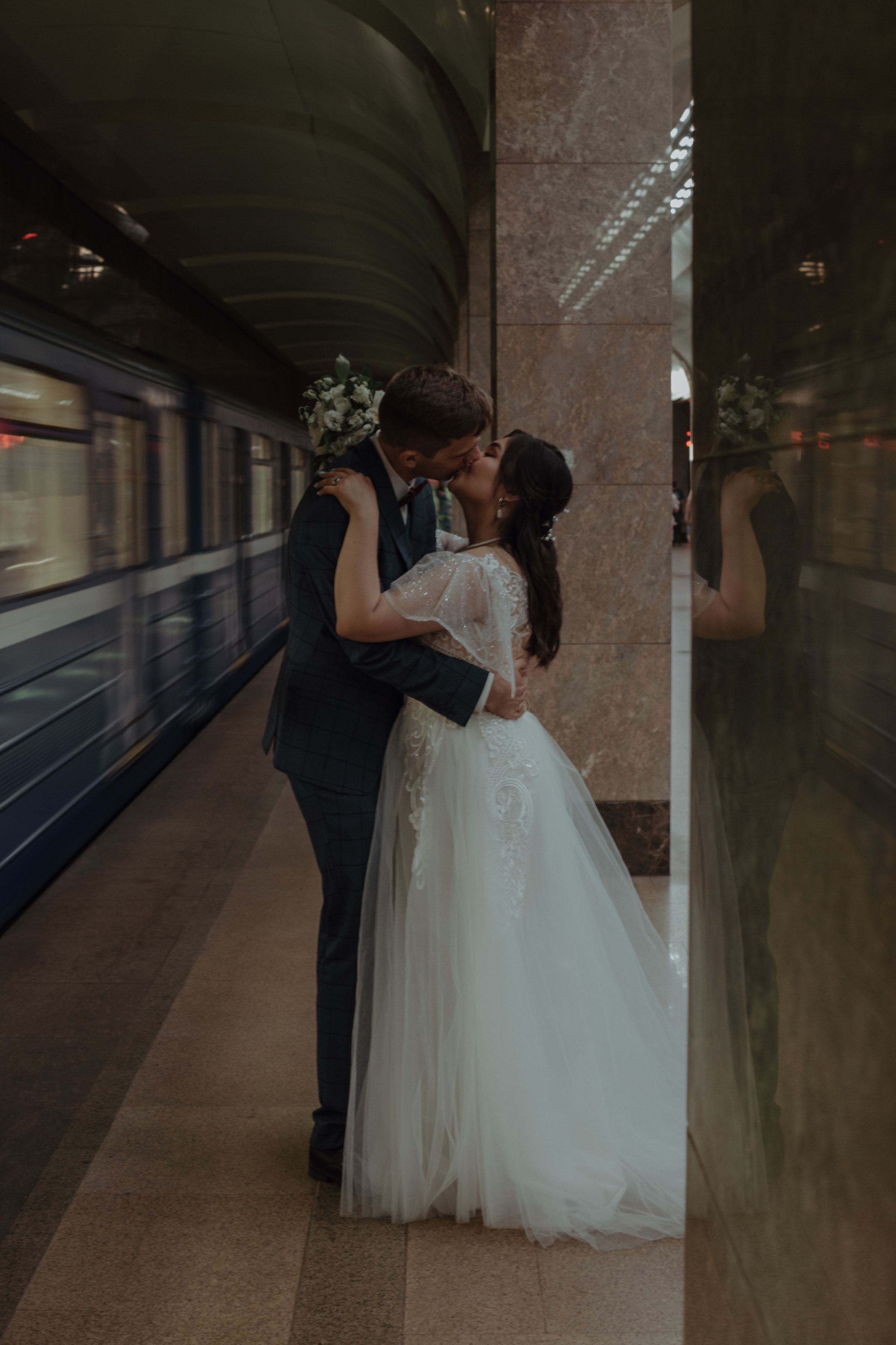 Иван & Мадина 14.07.2021. Свадебный и семейный фотограф Черняева Анна| Нижний Новгород