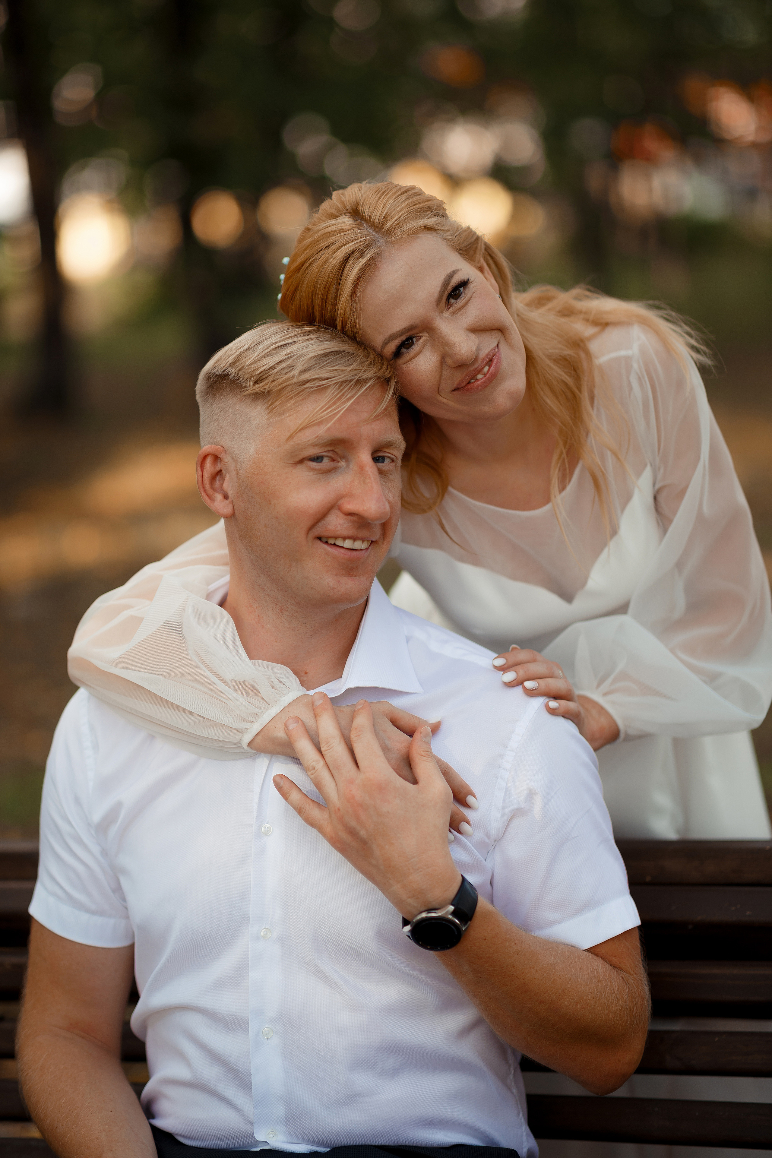 Иван & Анна 16.07.2021. Свадебный и семейный фотограф Черняева Анна| Нижний Новгород