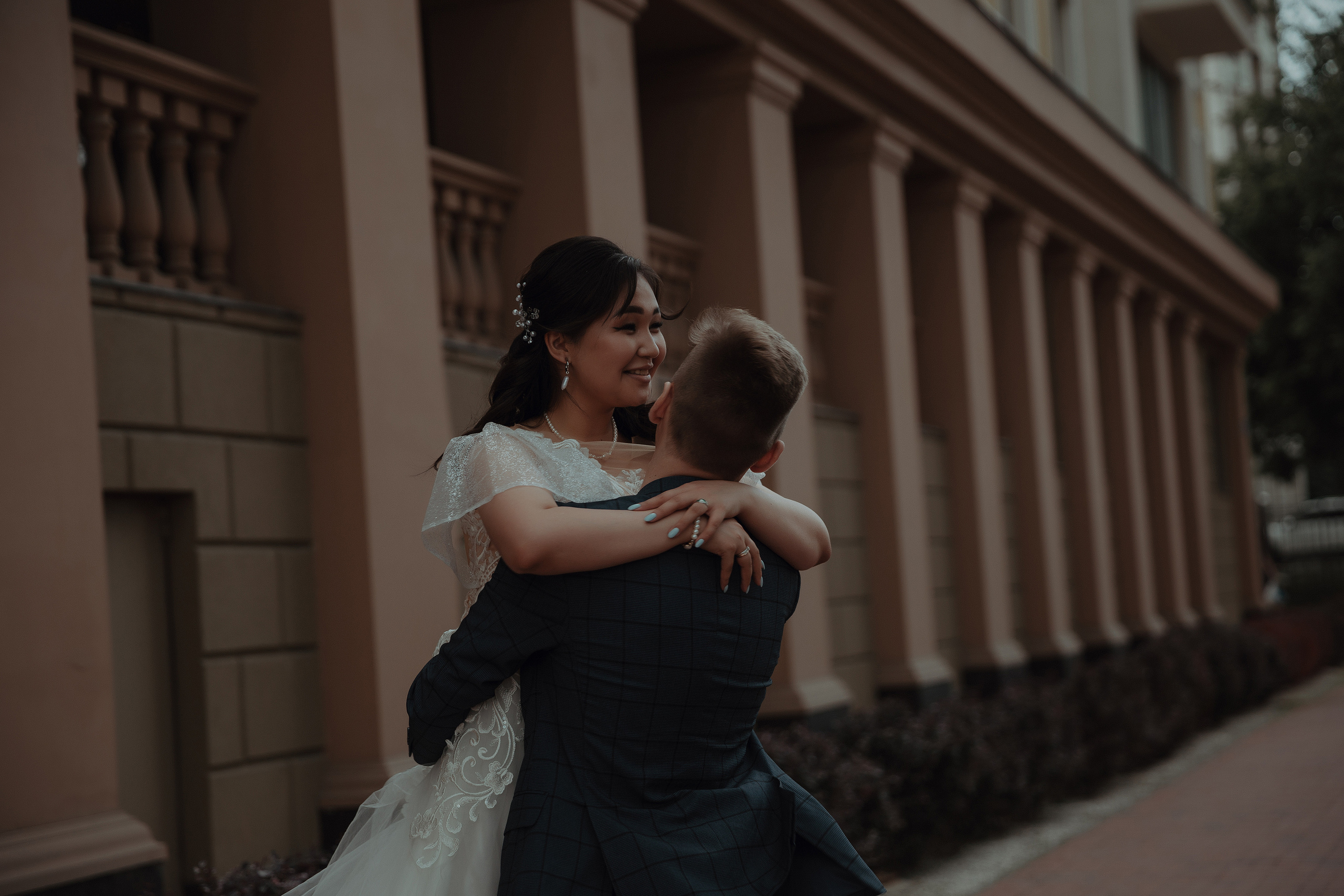 Иван & Мадина 14.07.2021. Свадебный и семейный фотограф Черняева Анна| Нижний Новгород