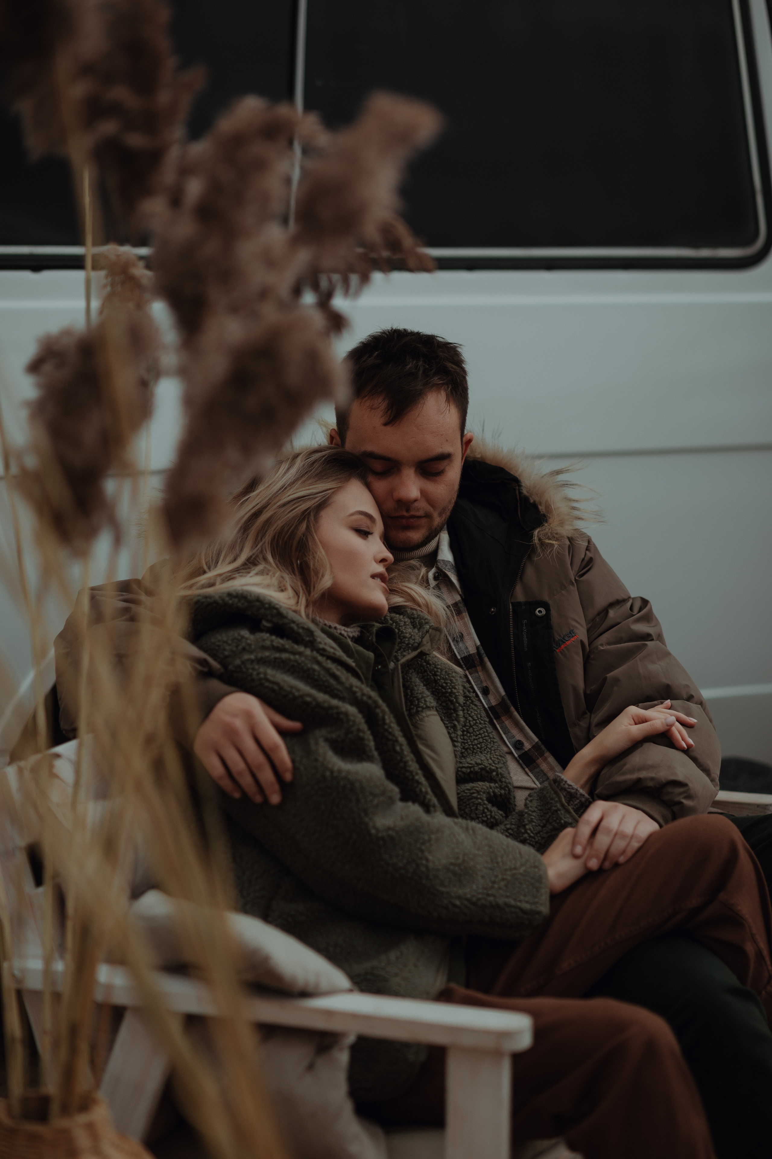 Love story. Свадебный и семейный фотограф Черняева Анна| Нижний Новгород