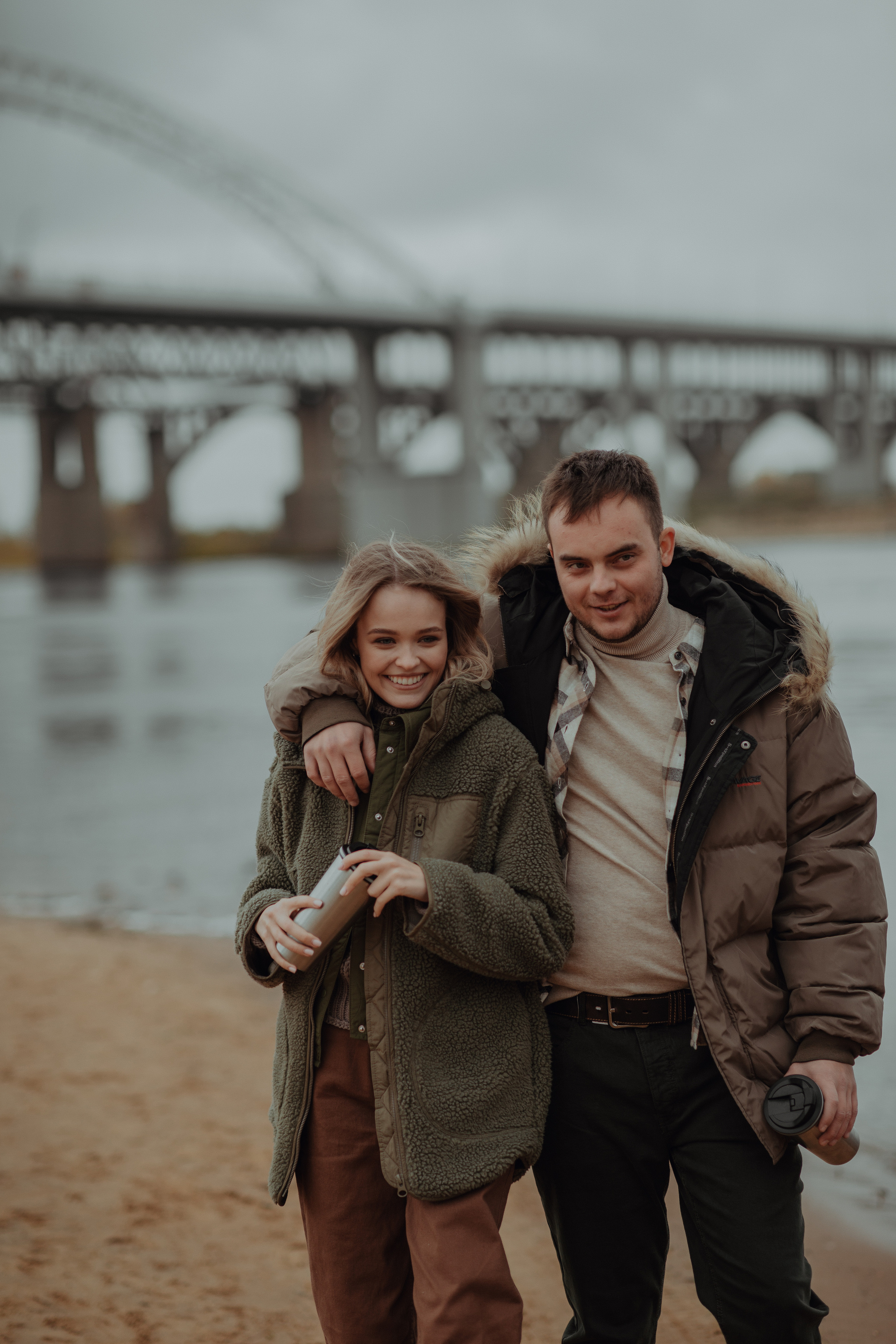Love story. Свадебный и семейный фотограф Черняева Анна| Нижний Новгород