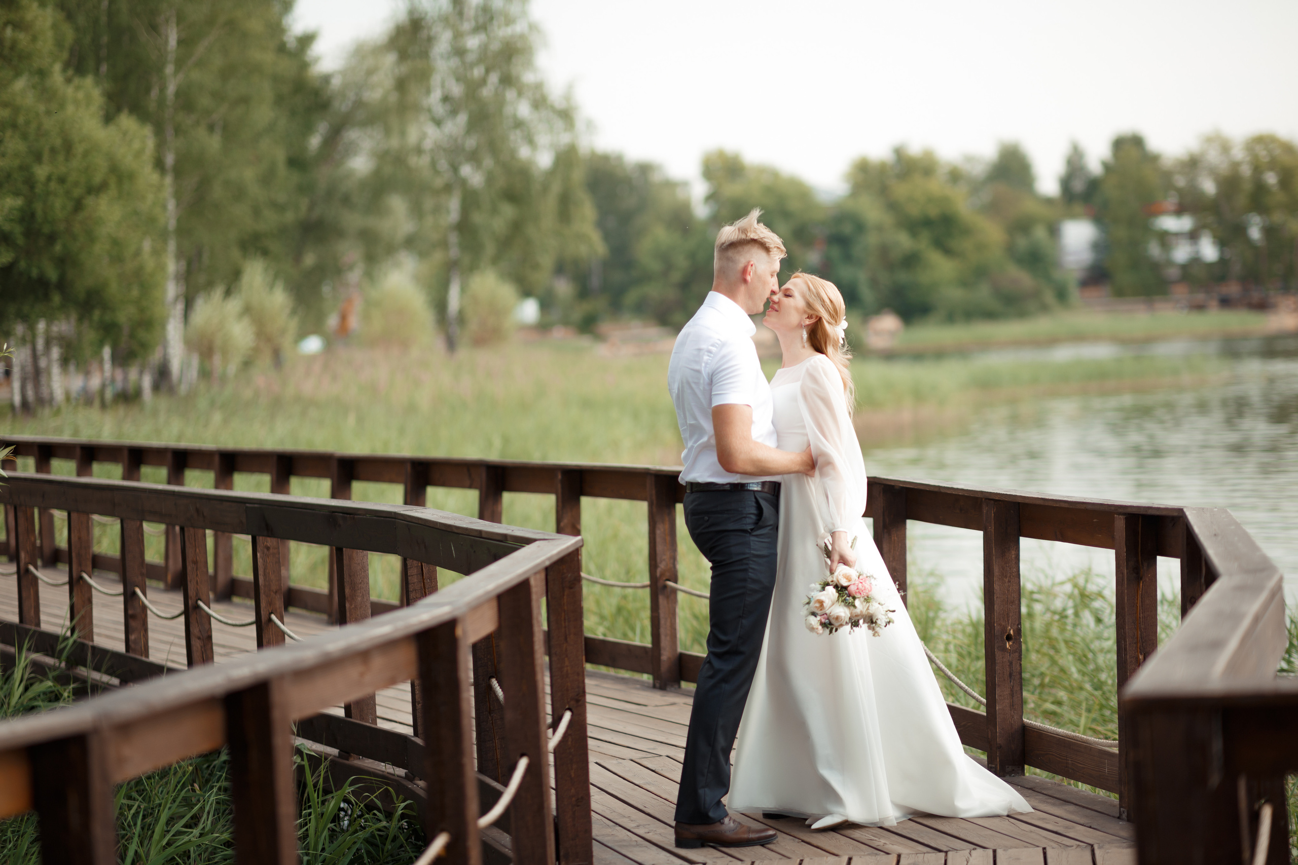 Иван & Анна 16.07.2021. Свадебный и семейный фотограф Черняева Анна| Нижний Новгород