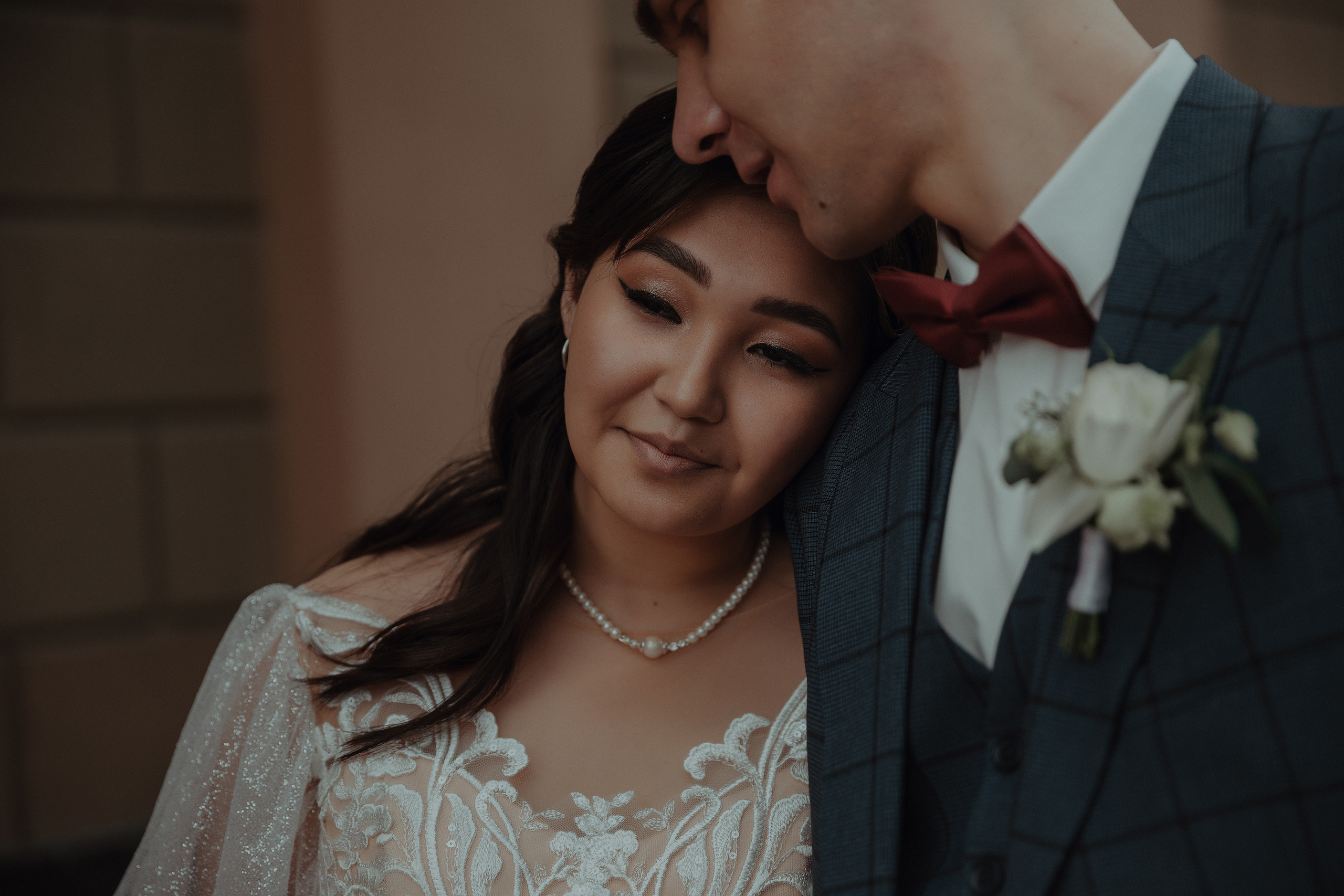 Иван & Мадина 14.07.2021. Свадебный и семейный фотограф Черняева Анна| Нижний Новгород