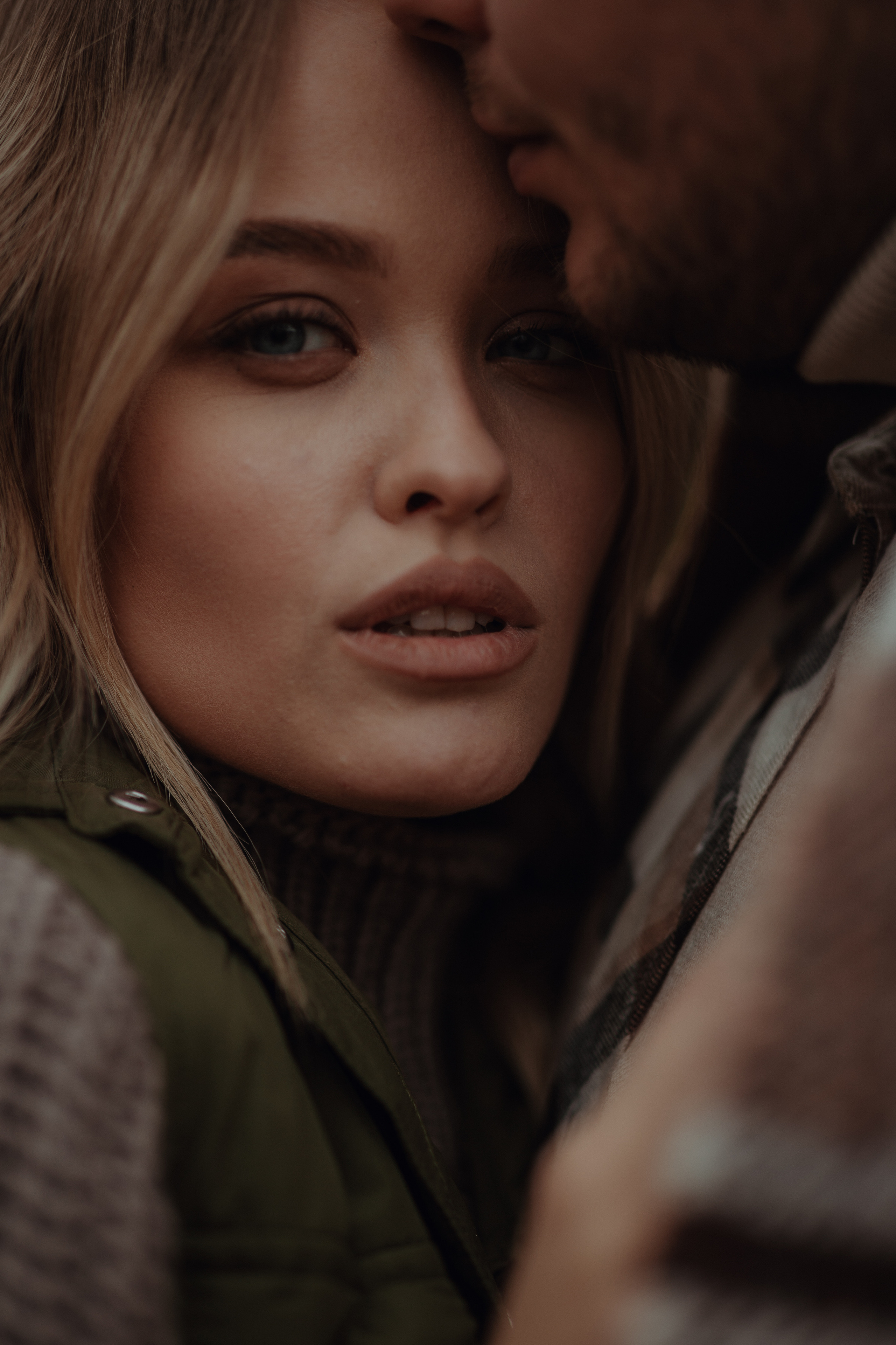 Love story. Свадебный и семейный фотограф Черняева Анна| Нижний Новгород