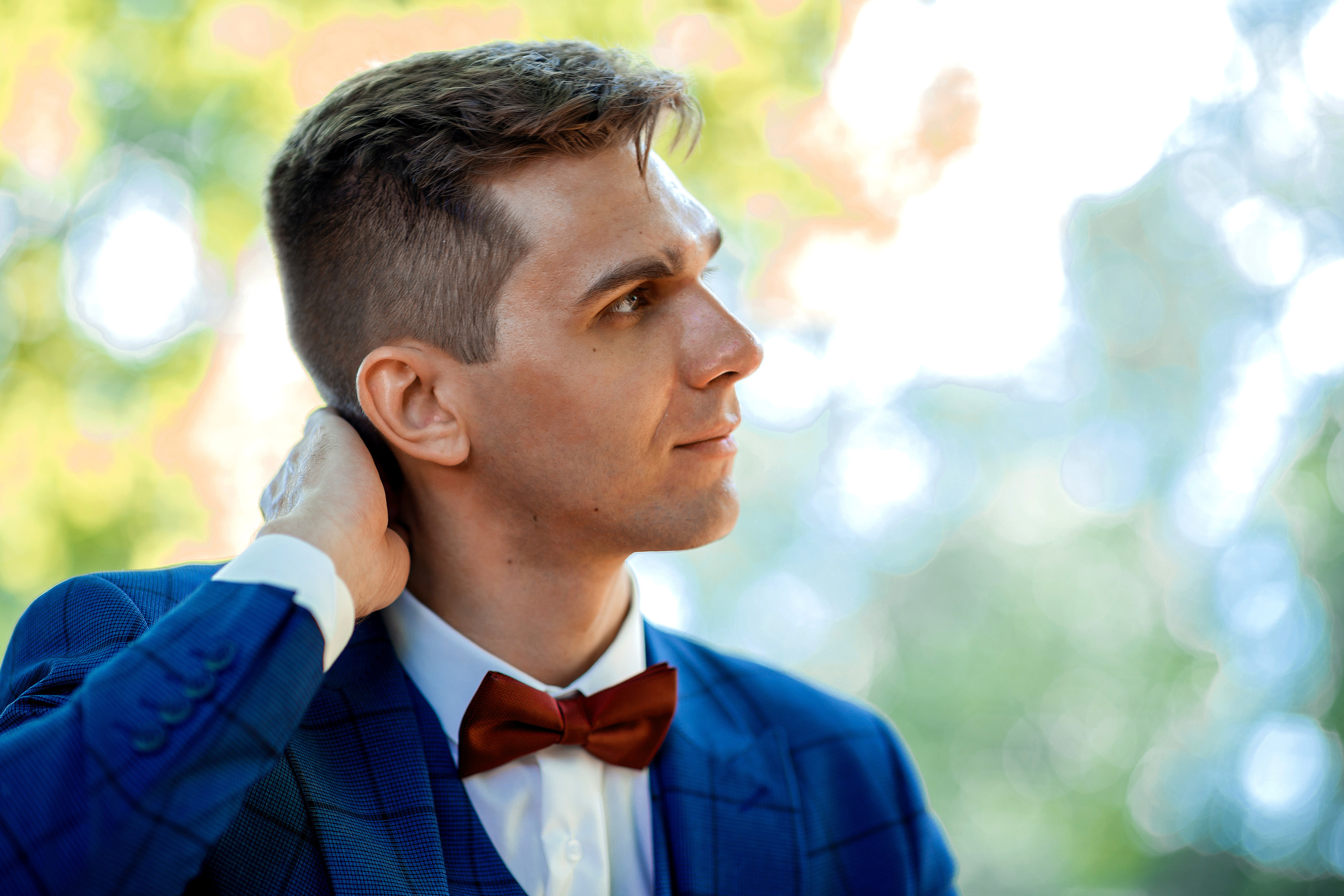 Иван & Мадина 14.07.2021. Свадебный и семейный фотограф Черняева Анна| Нижний Новгород