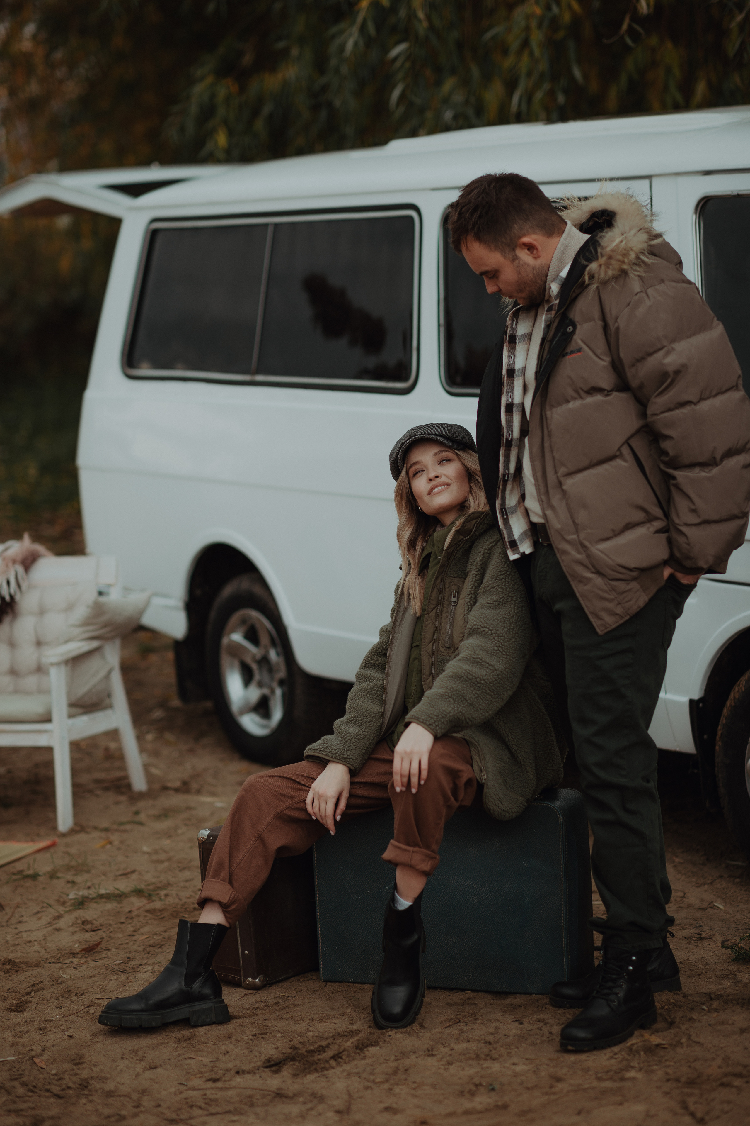 Love story. Свадебный и семейный фотограф Черняева Анна| Нижний Новгород