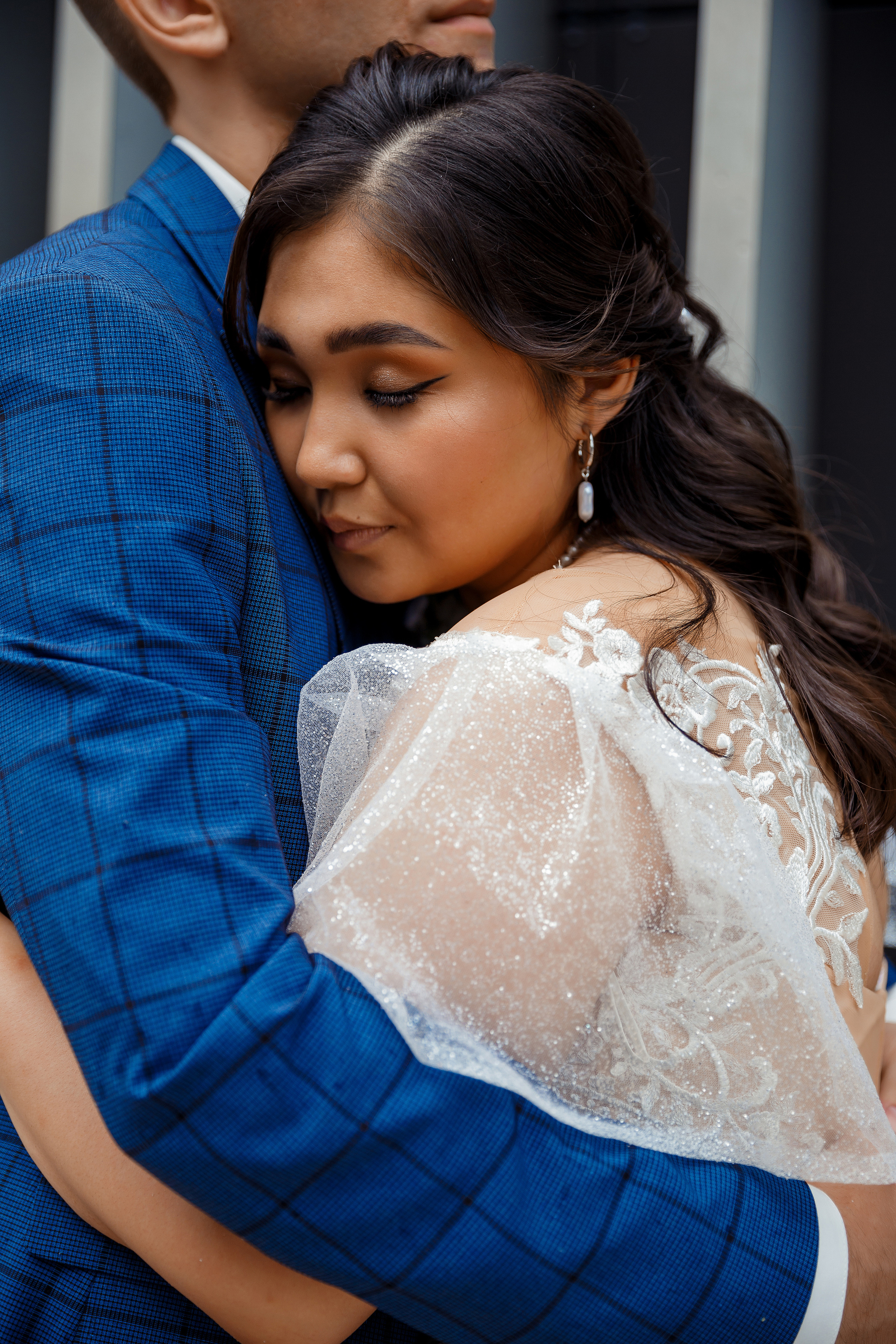 Иван & Мадина 14.07.2021. Свадебный и семейный фотограф Черняева Анна| Нижний Новгород