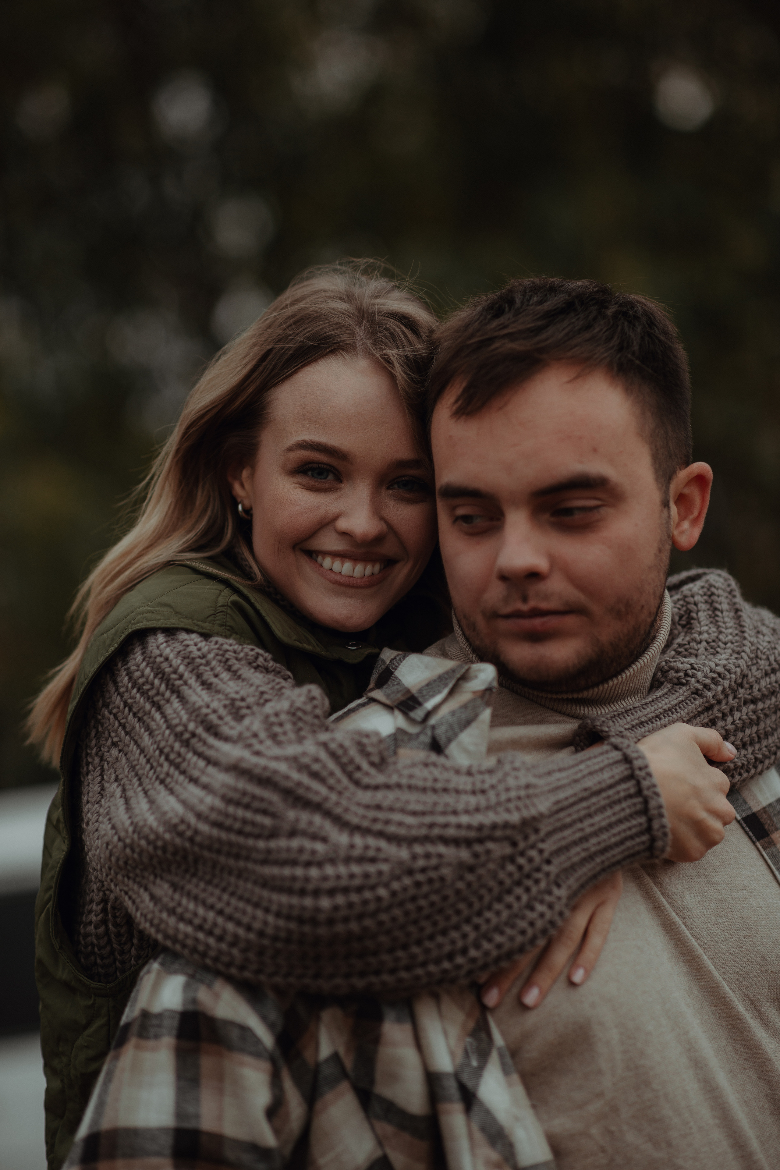 Love story. Свадебный и семейный фотограф Черняева Анна| Нижний Новгород