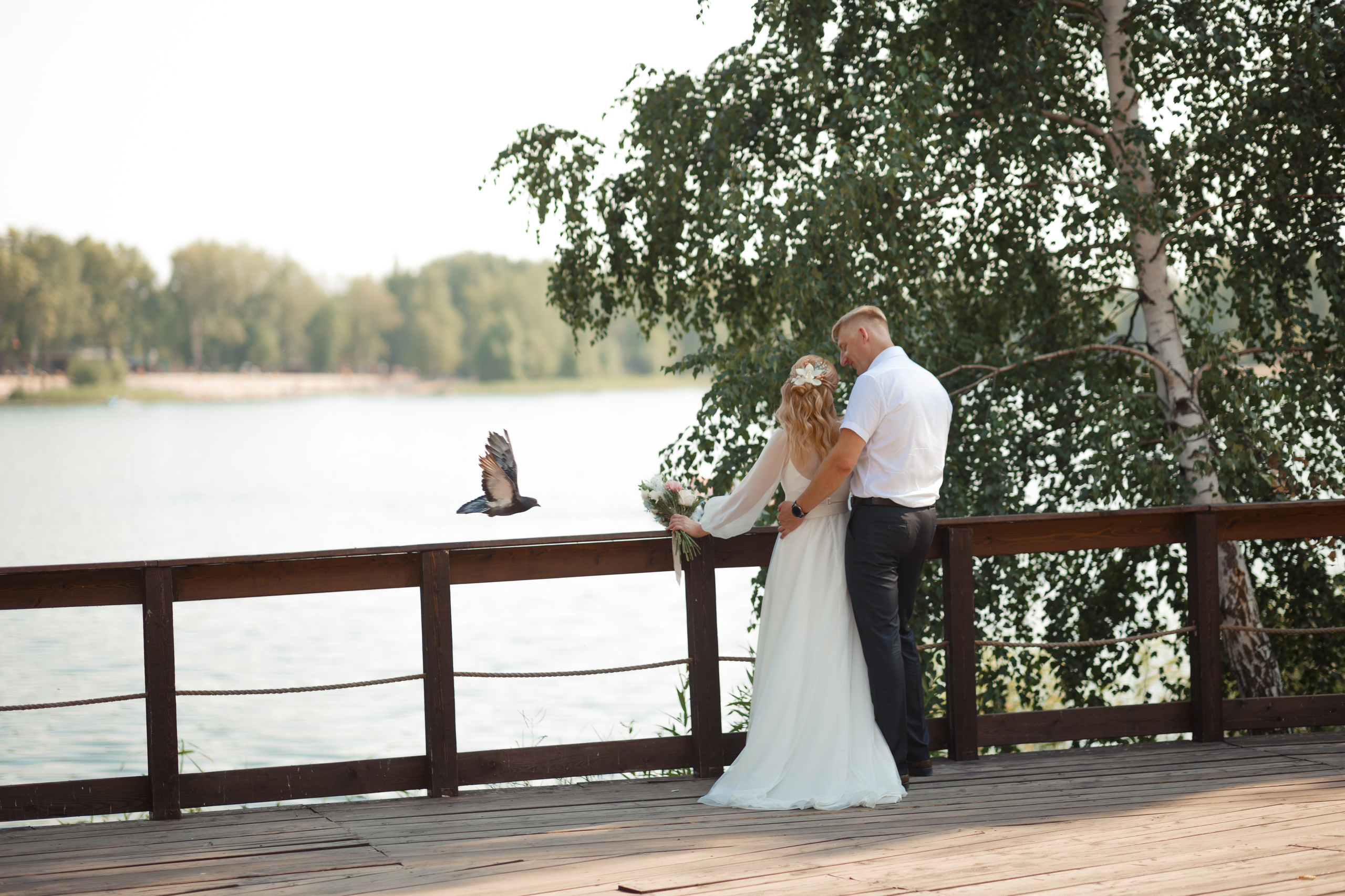 Иван & Анна 16.07.2021. Свадебный и семейный фотограф Черняева Анна| Нижний Новгород