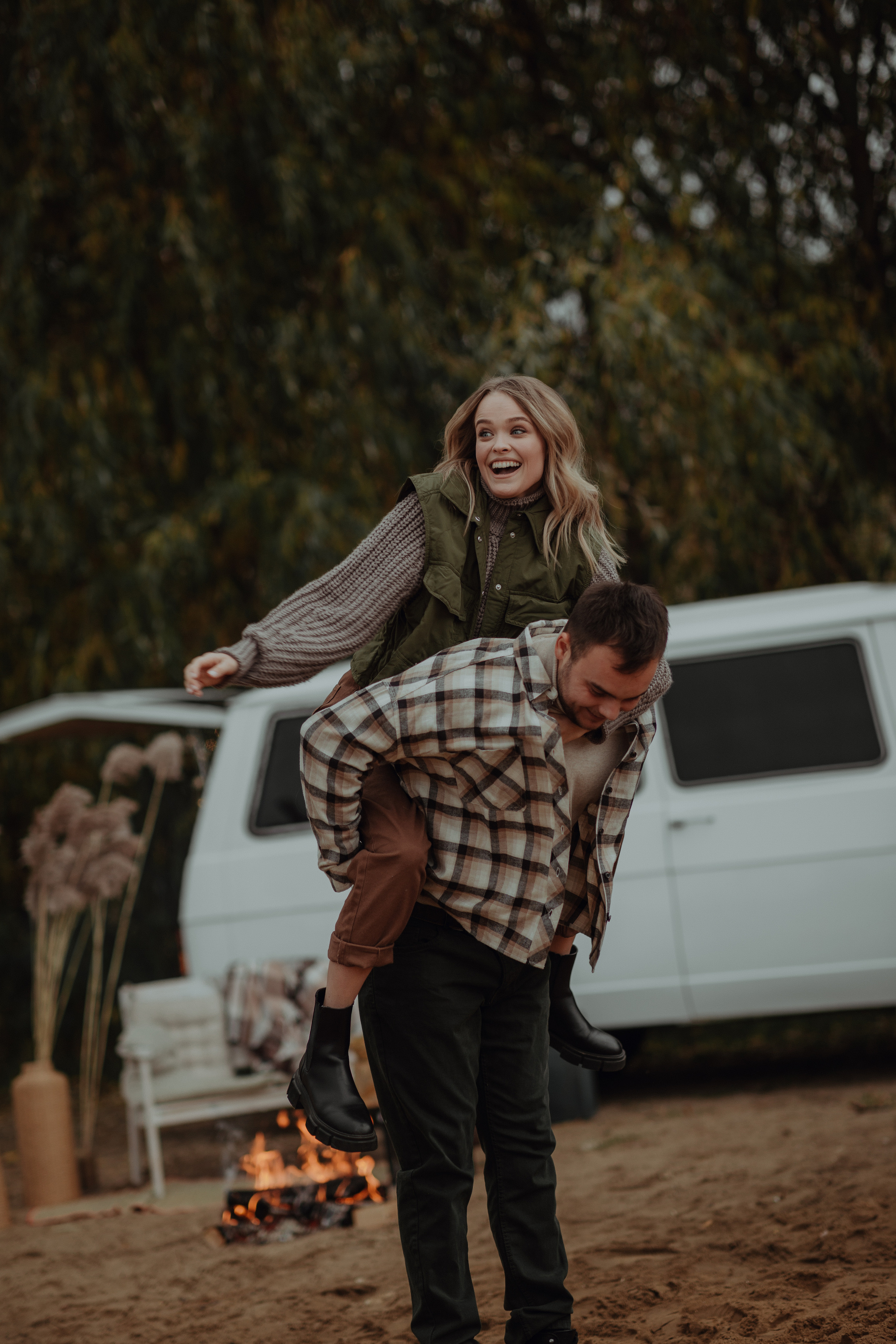 Love story. Свадебный и семейный фотограф Черняева Анна| Нижний Новгород