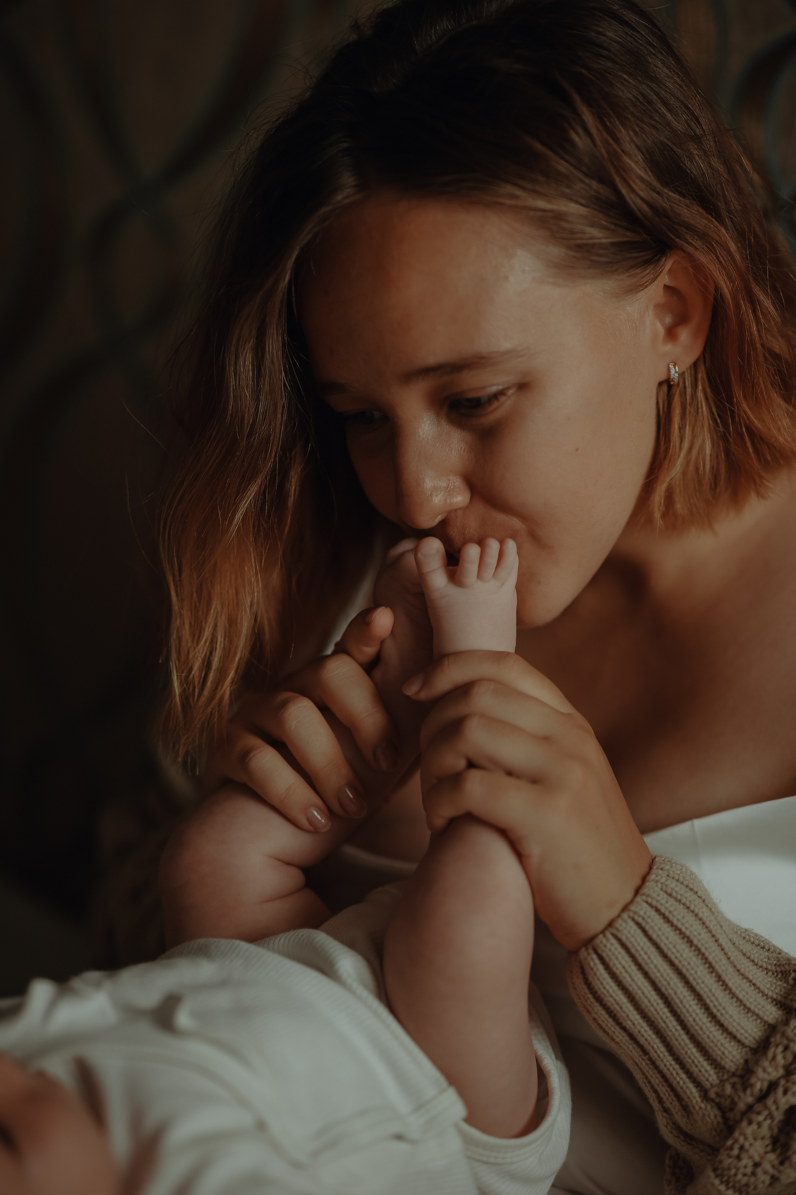 Мама & дочка. Свадебный и семейный фотограф Черняева Анна| Нижний Новгород