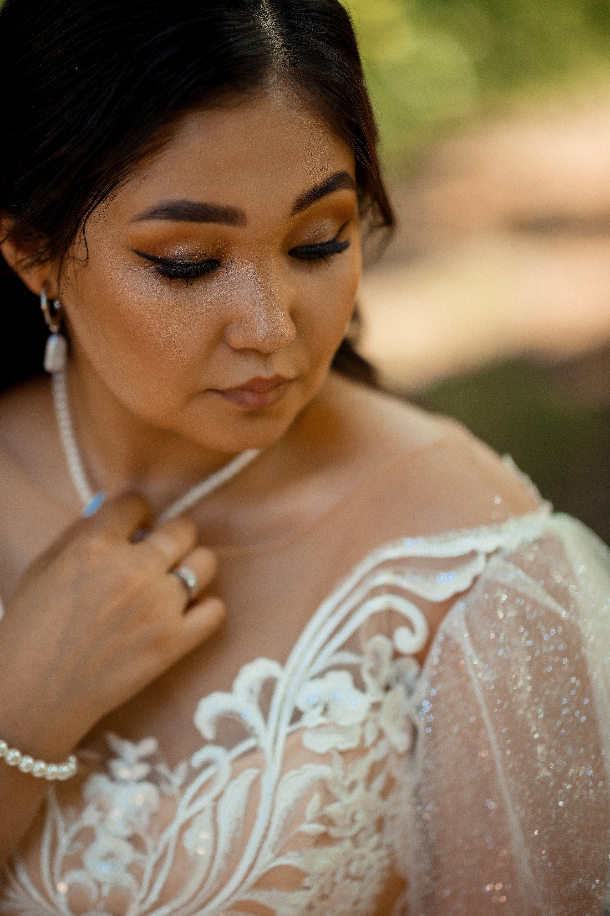 Иван & Мадина 14.07.2021. Свадебный и семейный фотограф Черняева Анна| Нижний Новгород