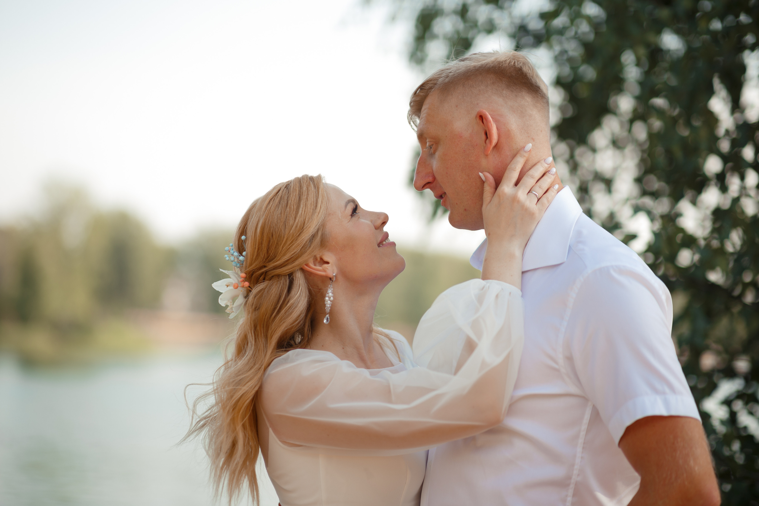 Иван & Анна 16.07.2021. Свадебный и семейный фотограф Черняева Анна| Нижний Новгород