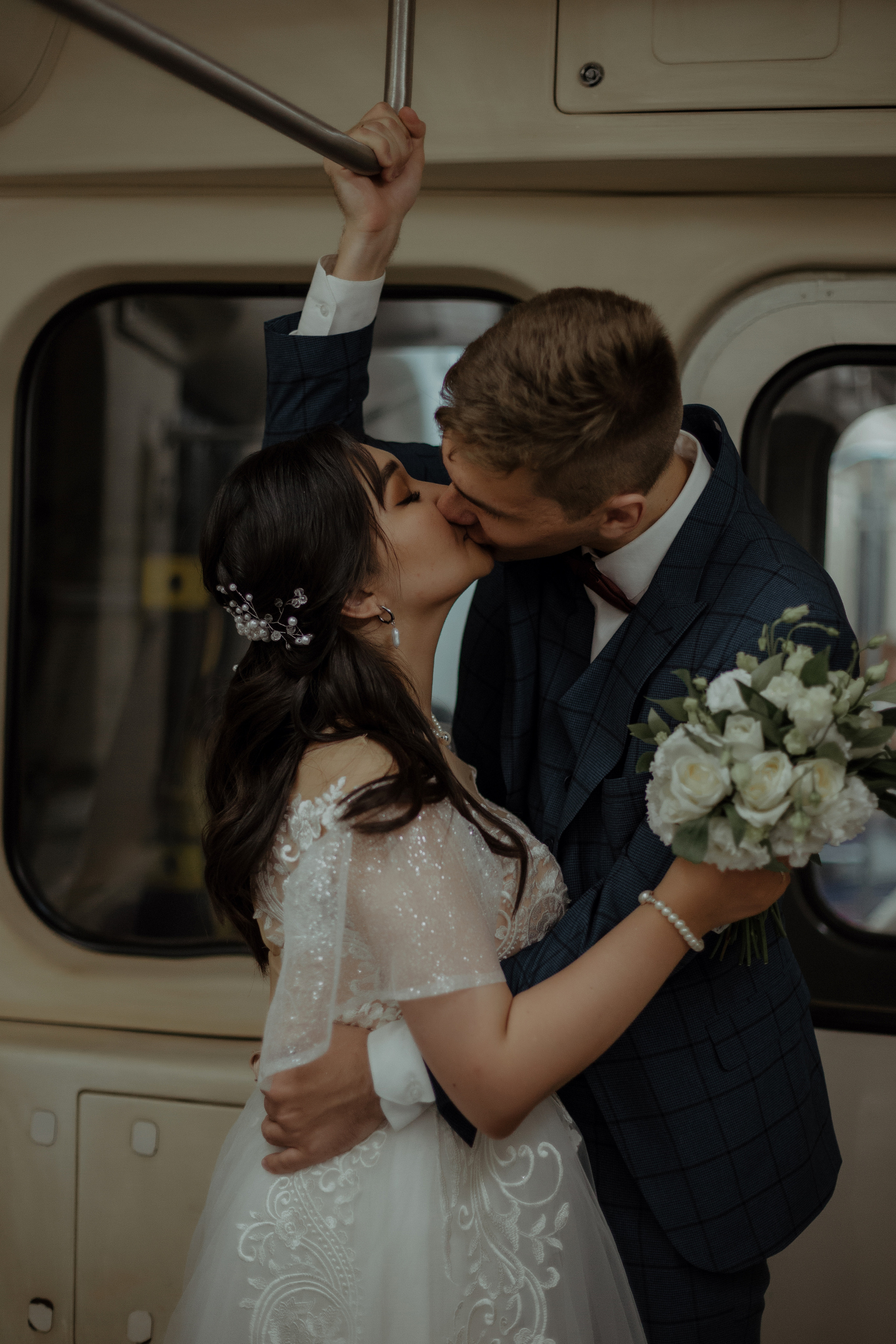 Иван & Мадина 14.07.2021. Свадебный и семейный фотограф Черняева Анна| Нижний Новгород