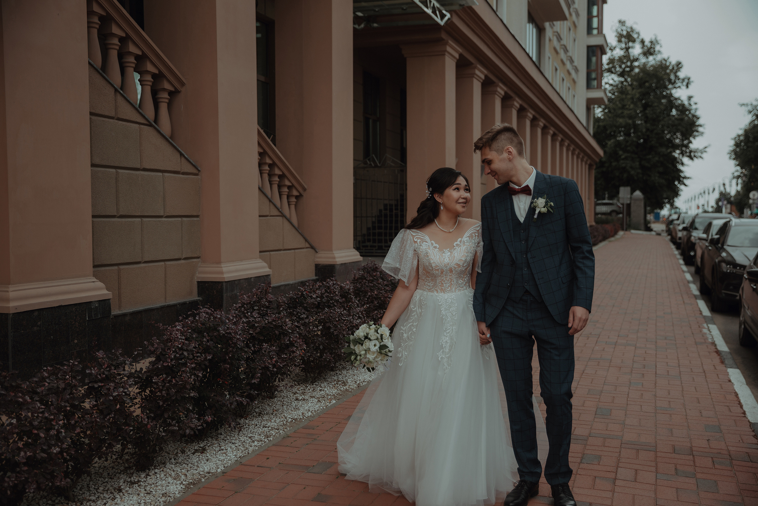 Иван & Мадина 14.07.2021. Свадебный и семейный фотограф Черняева Анна| Нижний Новгород