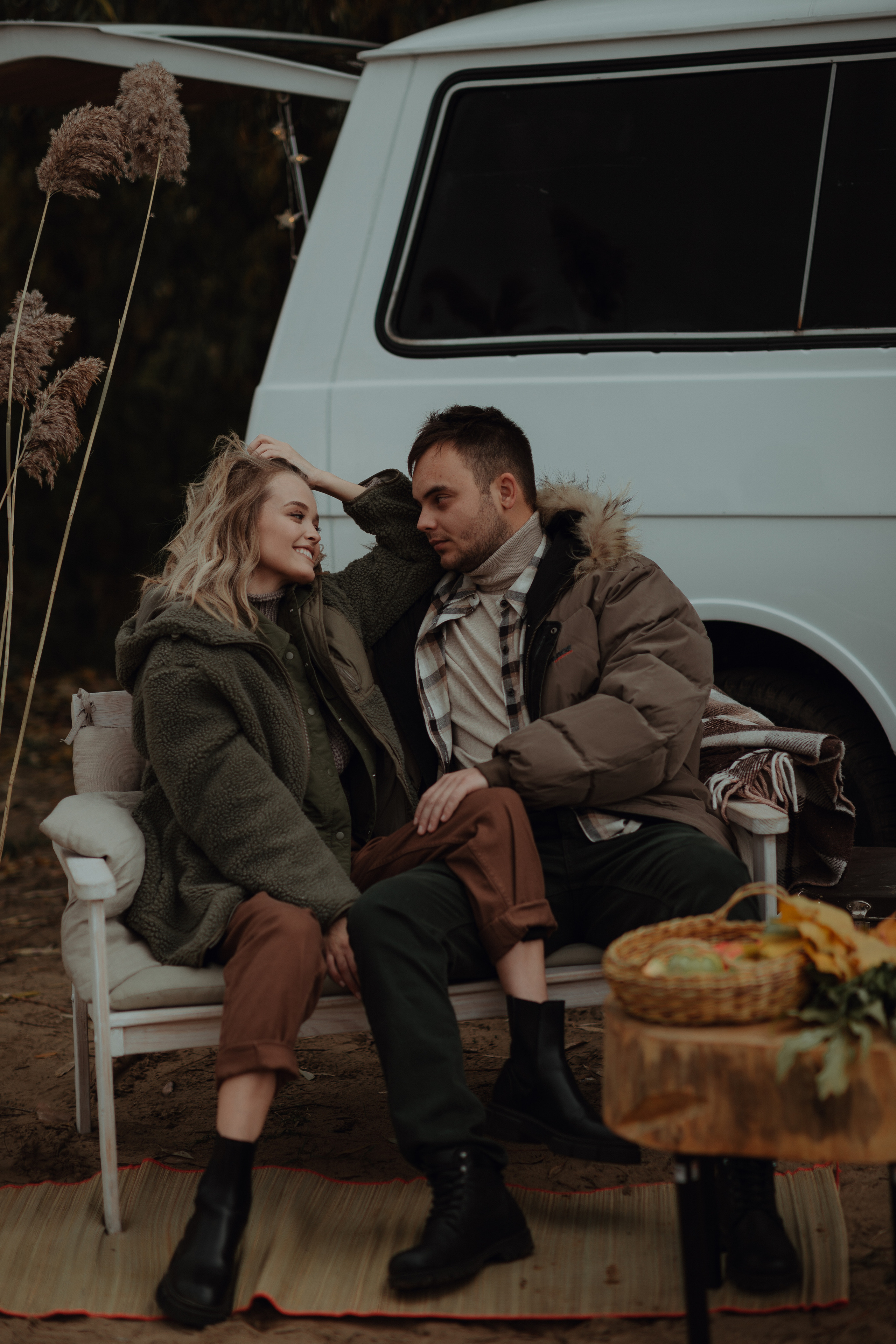 Love story. Свадебный и семейный фотограф Черняева Анна| Нижний Новгород