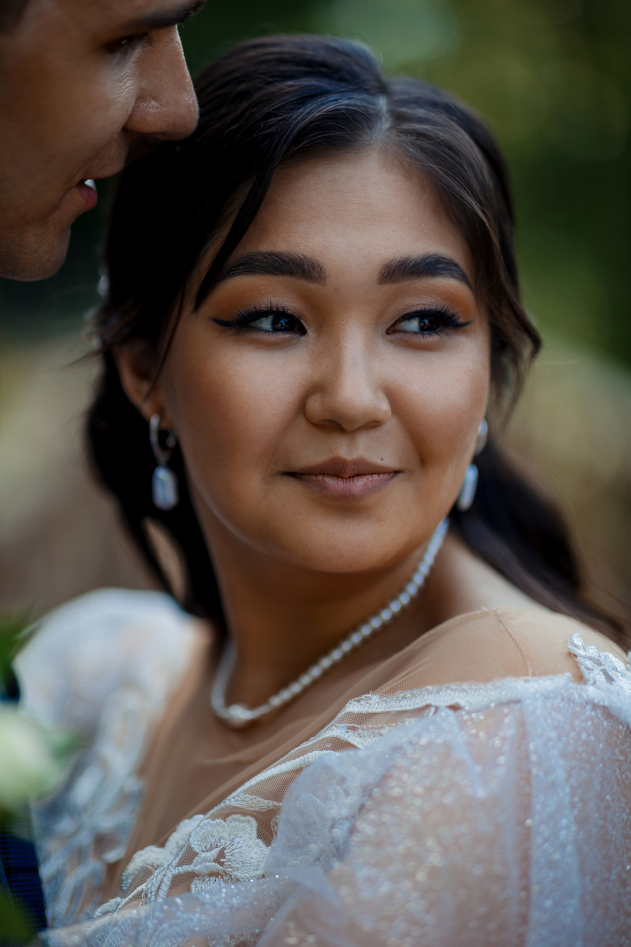 Иван & Мадина 14.07.2021. Свадебный и семейный фотограф Черняева Анна| Нижний Новгород