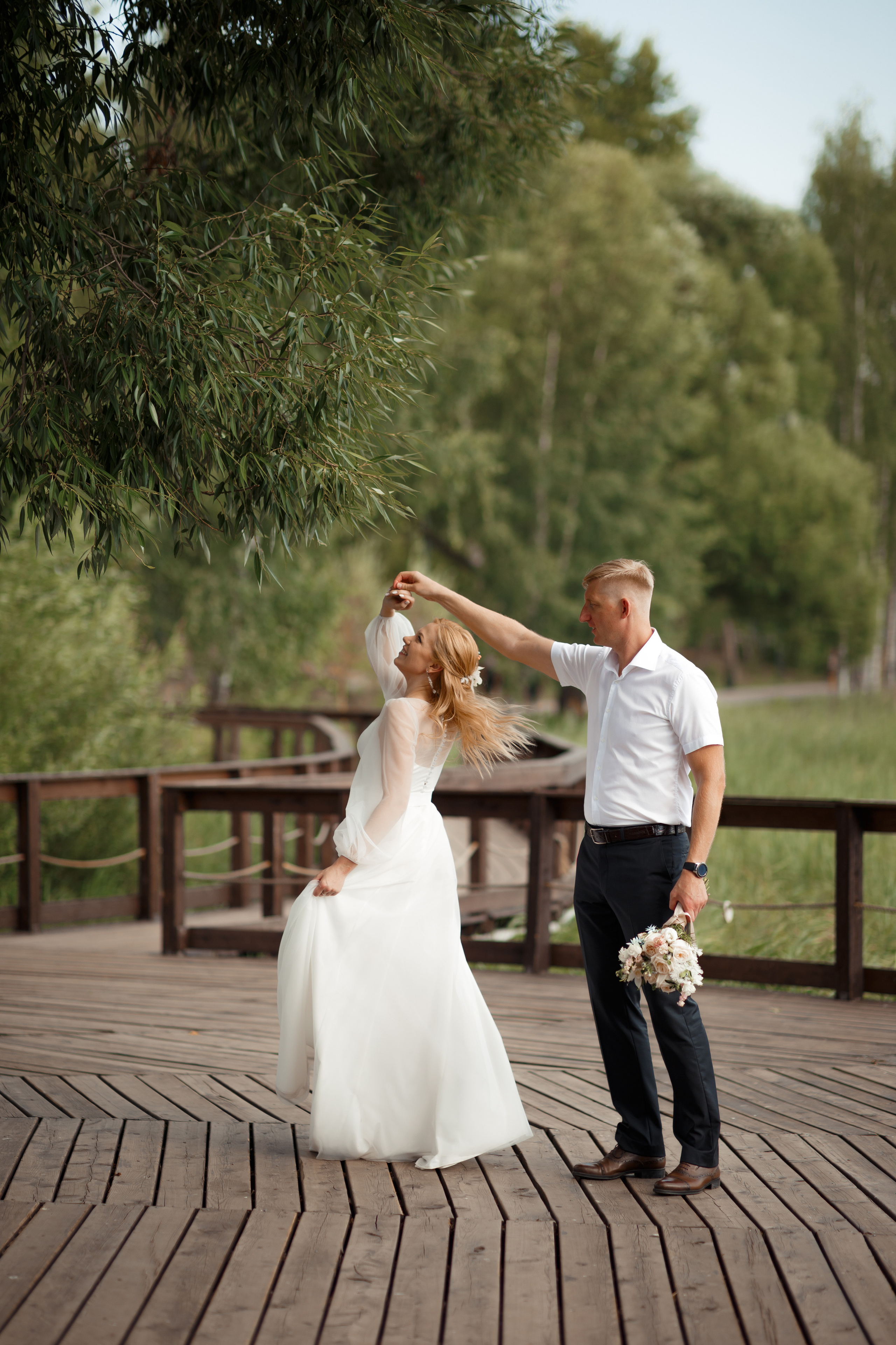 Иван & Анна 16.07.2021. Свадебный и семейный фотограф Черняева Анна| Нижний Новгород