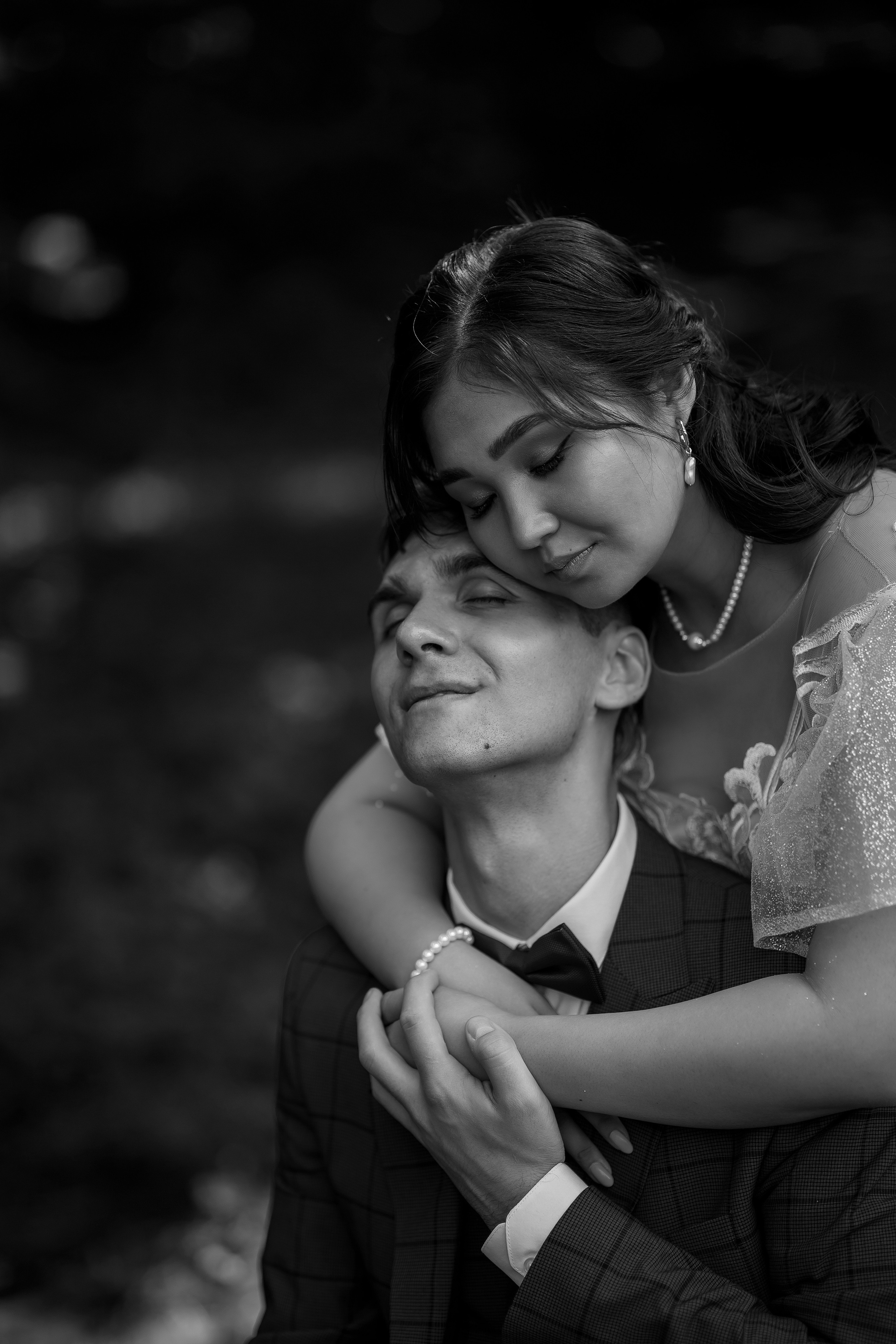 Иван & Мадина 14.07.2021. Свадебный и семейный фотограф Черняева Анна| Нижний Новгород