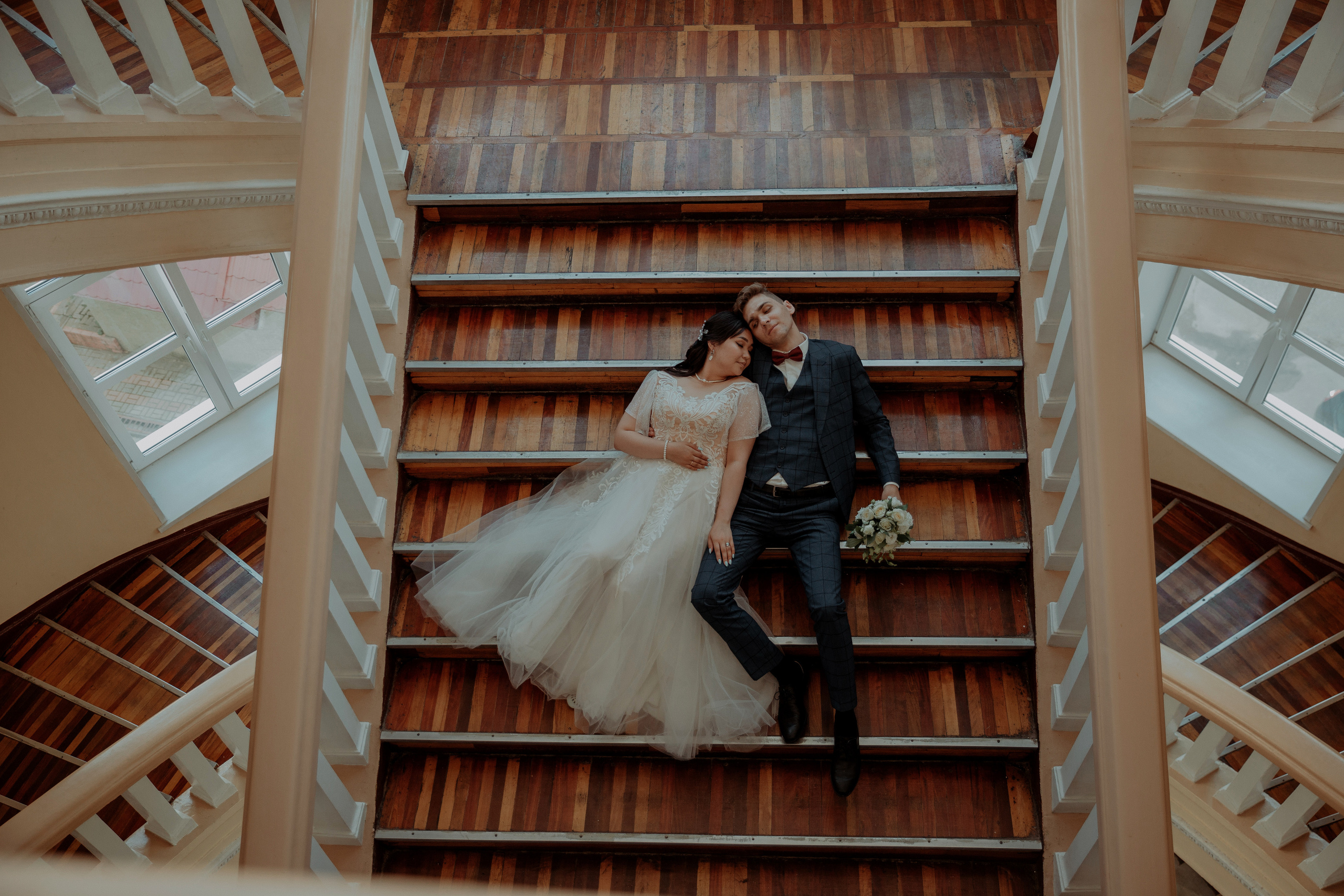 Иван & Мадина 14.07.2021. Свадебный и семейный фотограф Черняева Анна| Нижний Новгород