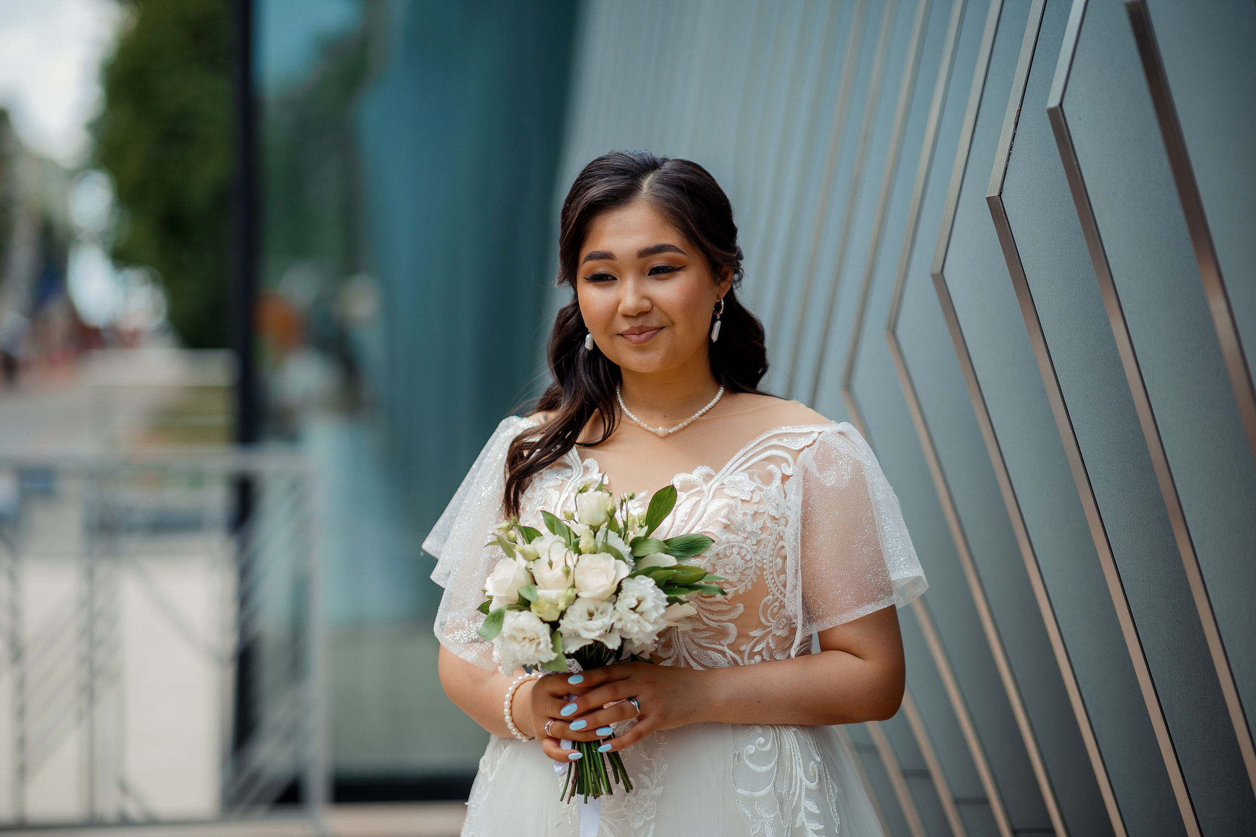 Иван & Мадина 14.07.2021. Свадебный и семейный фотограф Черняева Анна| Нижний Новгород