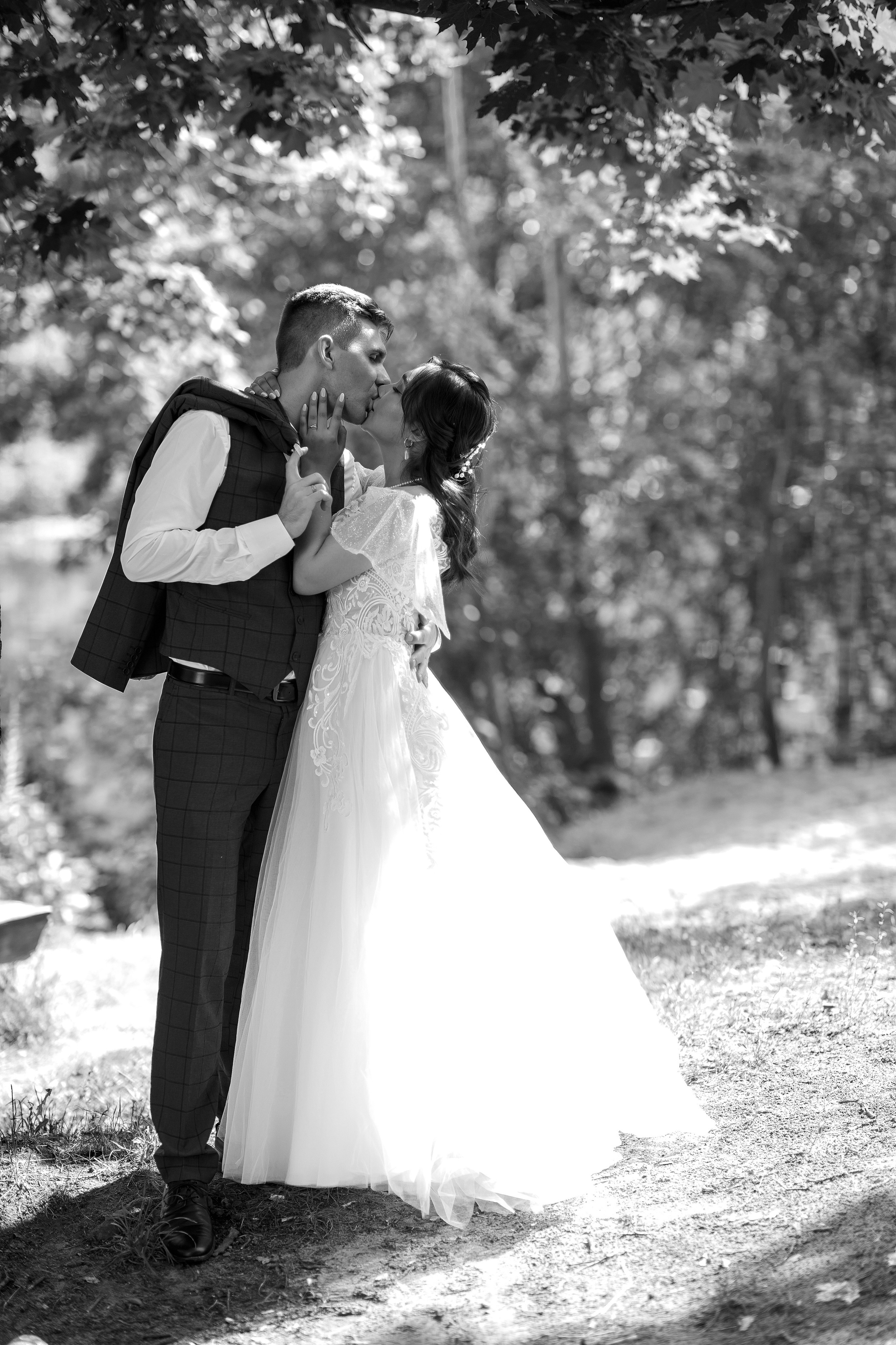 Иван & Мадина 14.07.2021. Свадебный и семейный фотограф Черняева Анна| Нижний Новгород