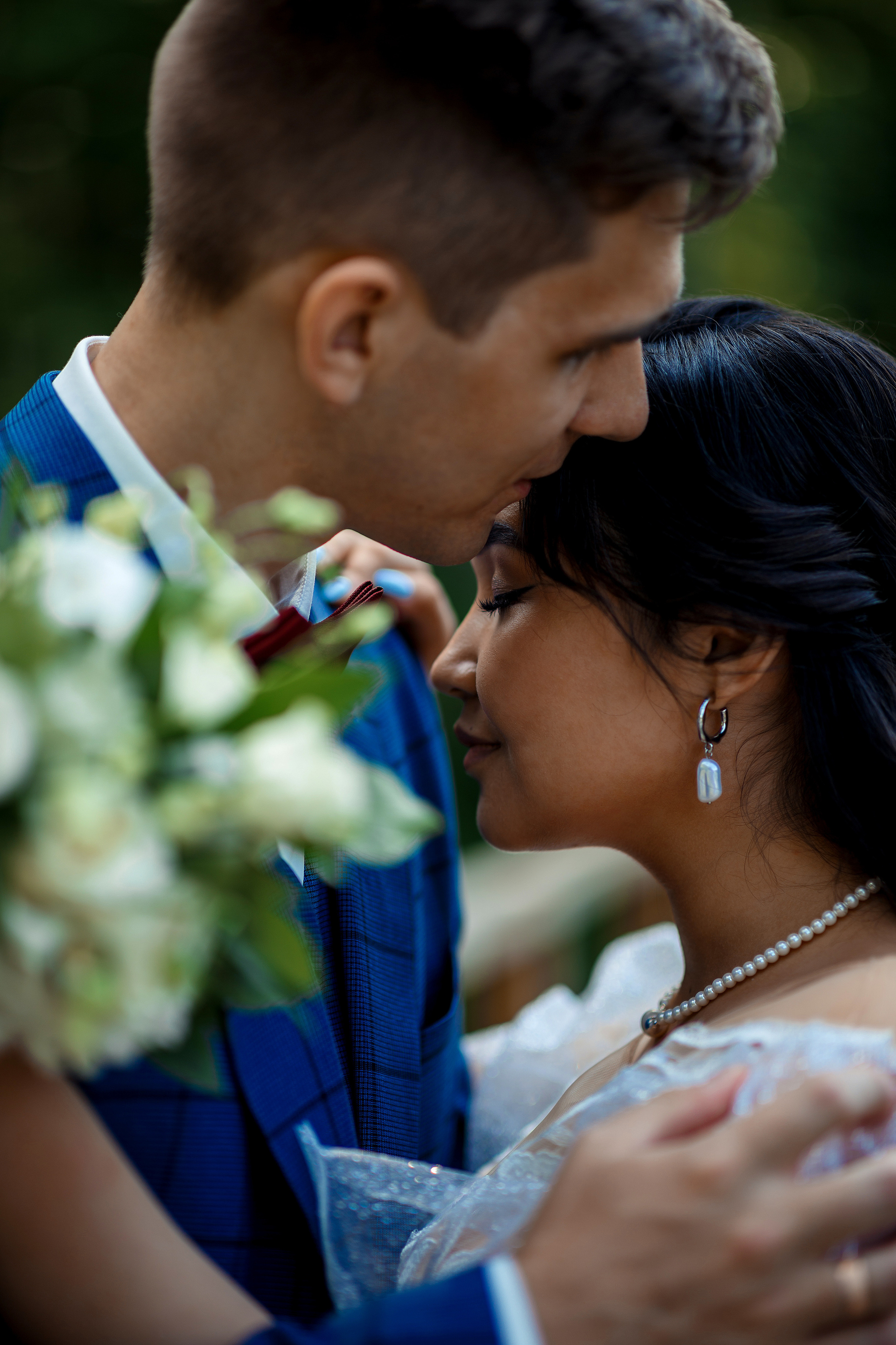 Иван & Мадина 14.07.2021. Свадебный и семейный фотограф Черняева Анна| Нижний Новгород