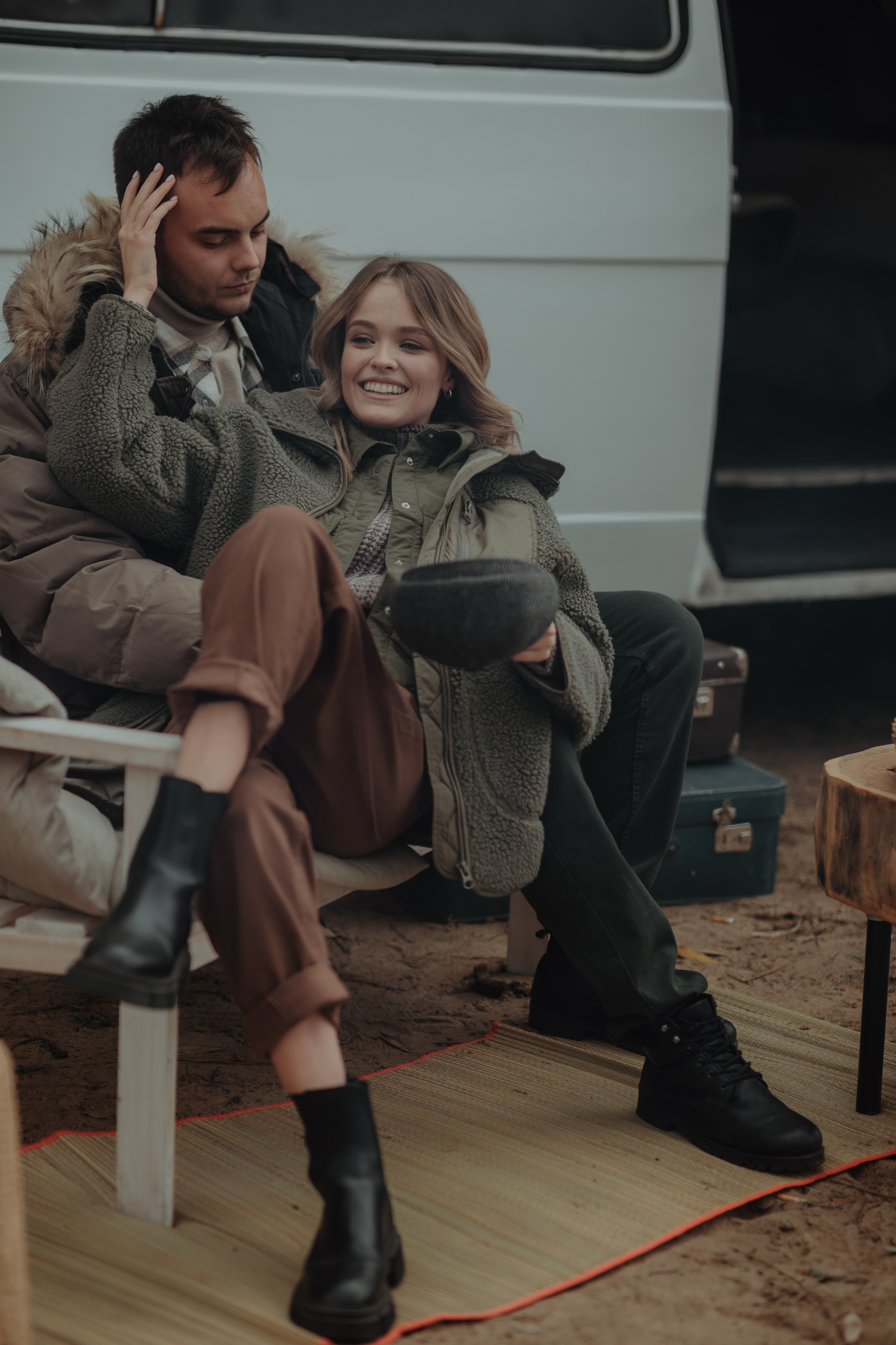 Love story. Свадебный и семейный фотограф Черняева Анна| Нижний Новгород